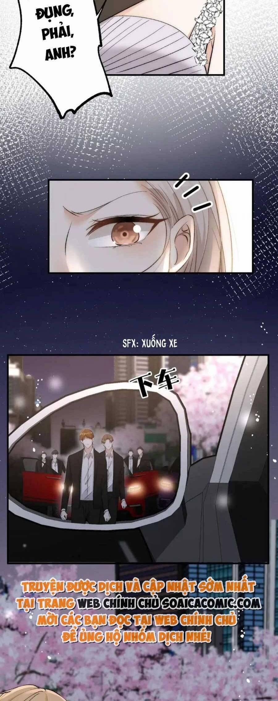 Quảng Đời Còn Lại Có Em 114 trang 20