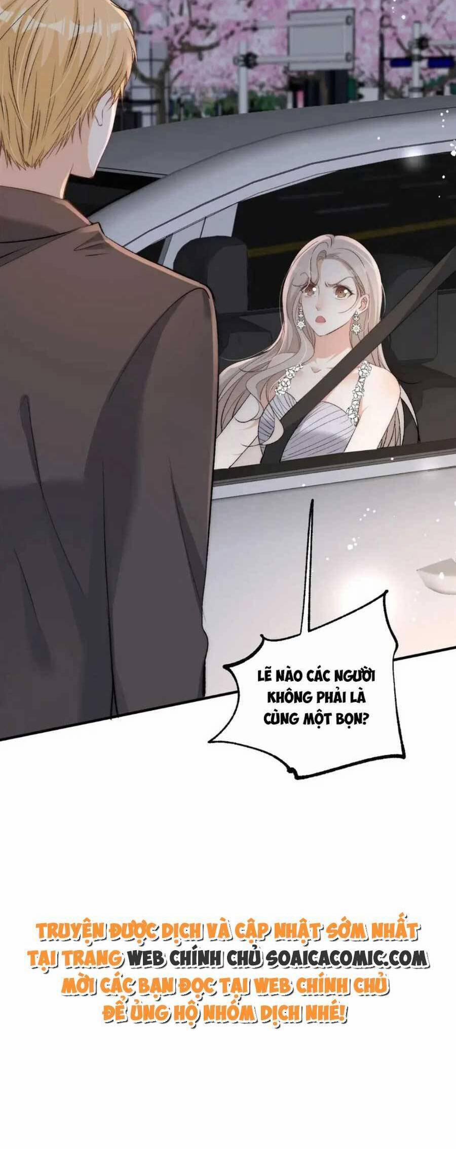 Quảng Đời Còn Lại Có Em 114 trang 21