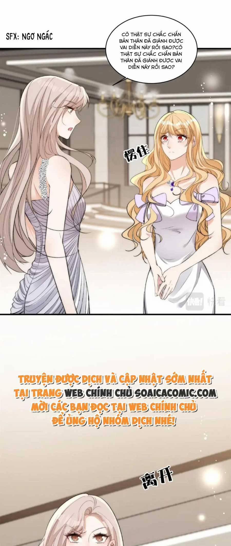 Quảng Đời Còn Lại Có Em 114 trang 3