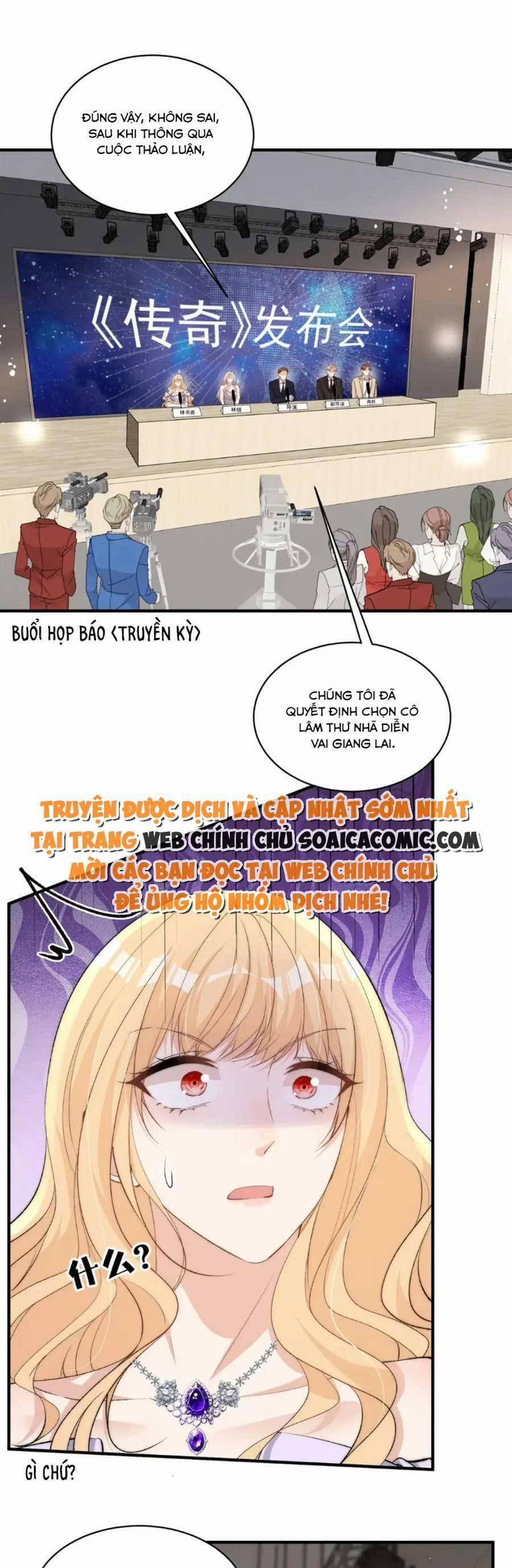 Quảng Đời Còn Lại Có Em 114 trang 6