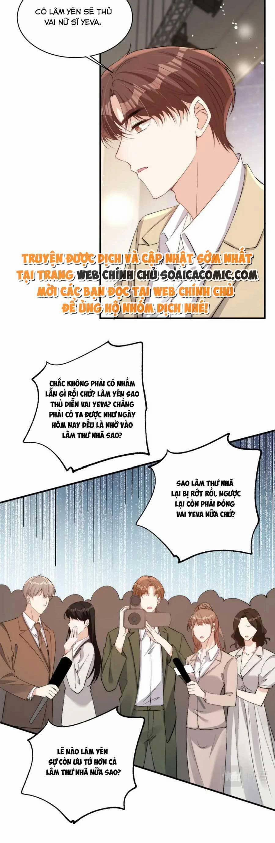 Quảng Đời Còn Lại Có Em 114 trang 7