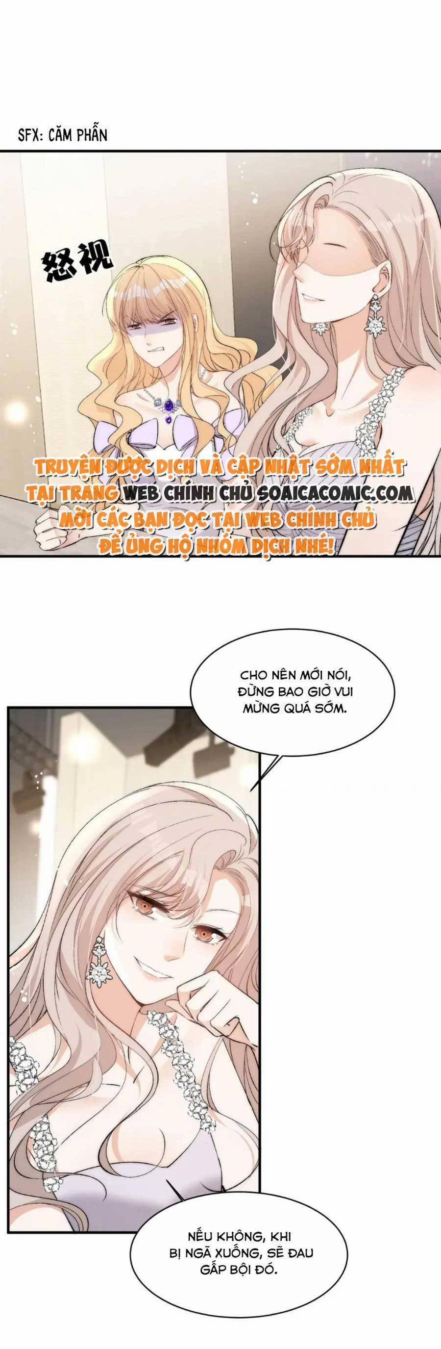 Quảng Đời Còn Lại Có Em 114 trang 8