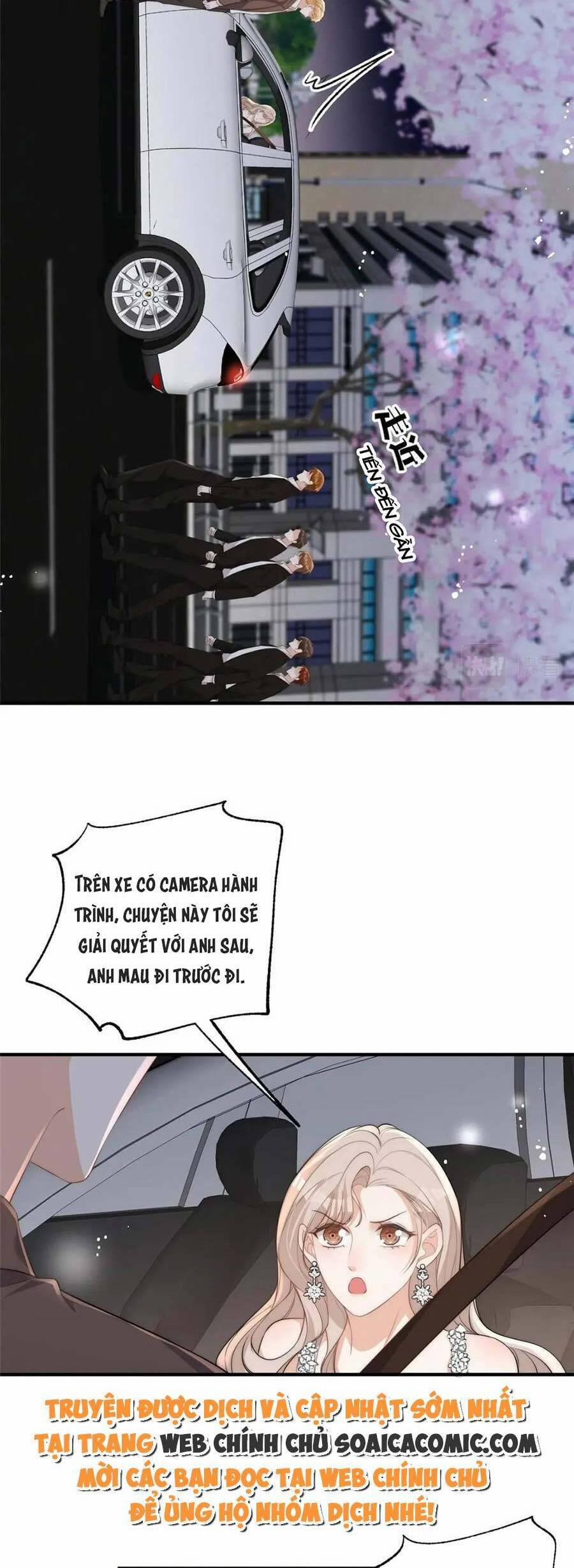 Quảng Đời Còn Lại Có Em 115 trang 1