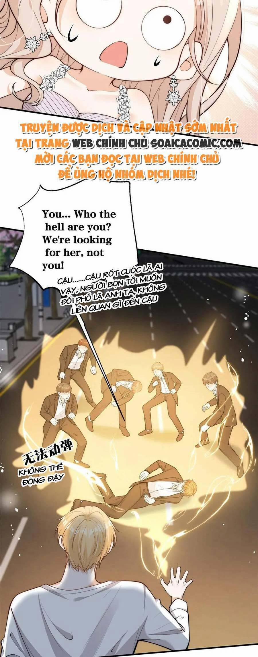 Quảng Đời Còn Lại Có Em 115 trang 10