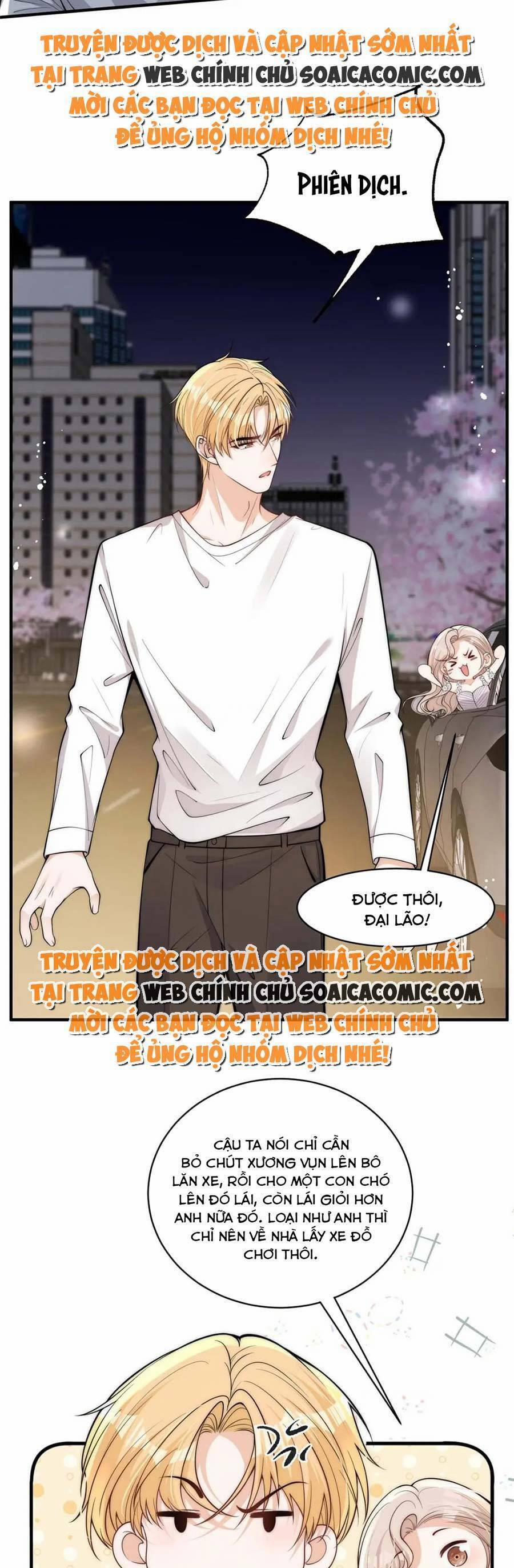 Quảng Đời Còn Lại Có Em 115 trang 11