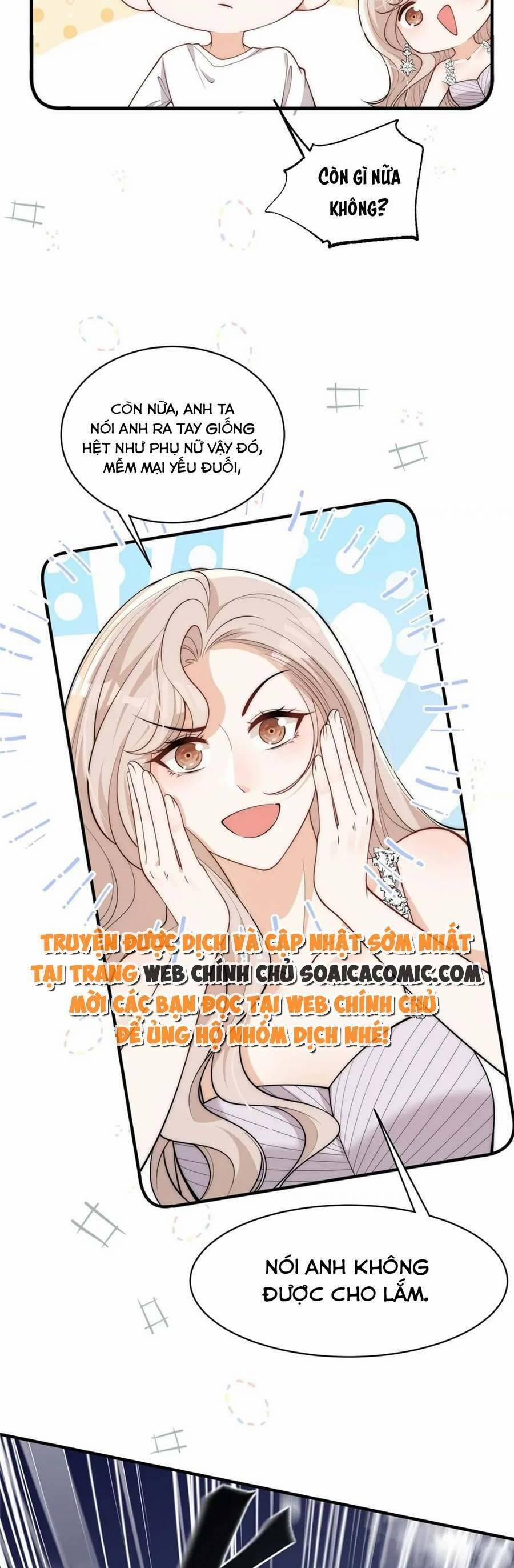 Quảng Đời Còn Lại Có Em 115 trang 12