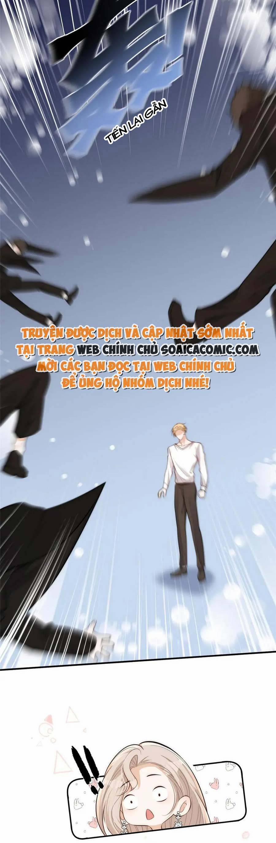 Quảng Đời Còn Lại Có Em 115 trang 13