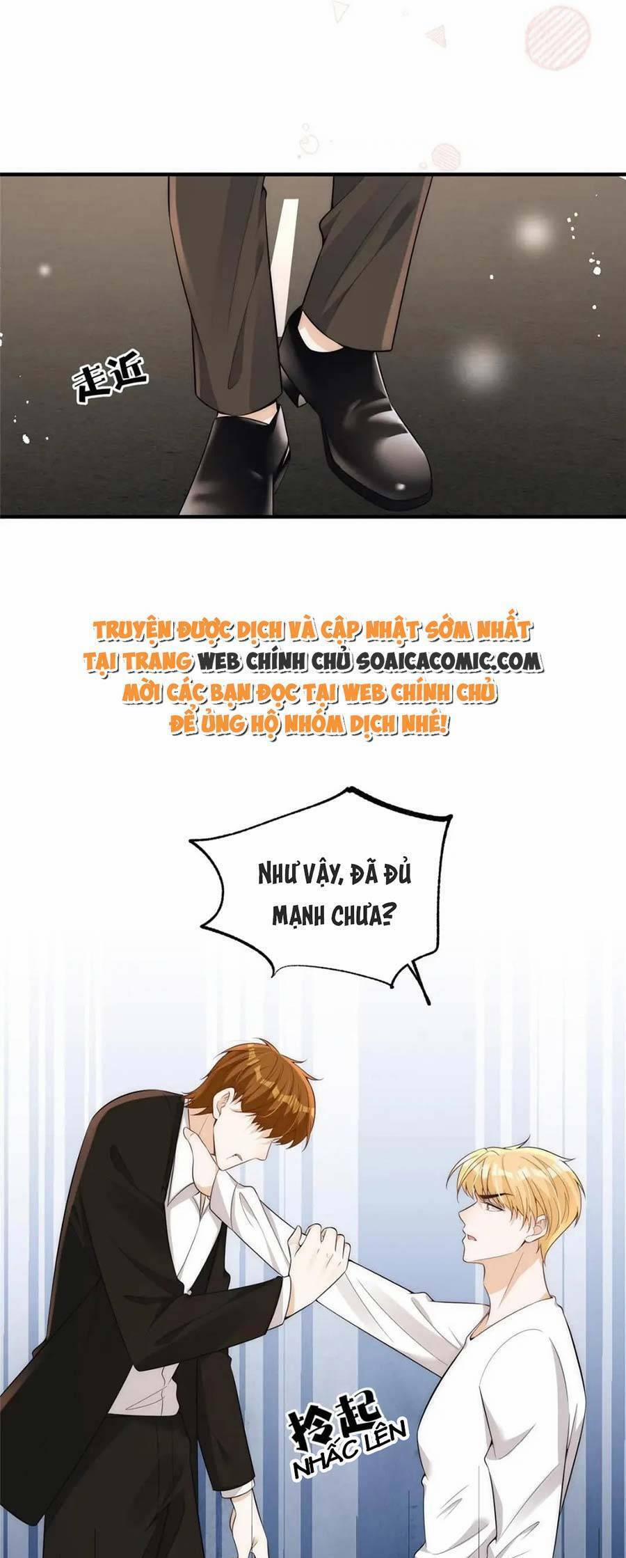 Quảng Đời Còn Lại Có Em 115 trang 14