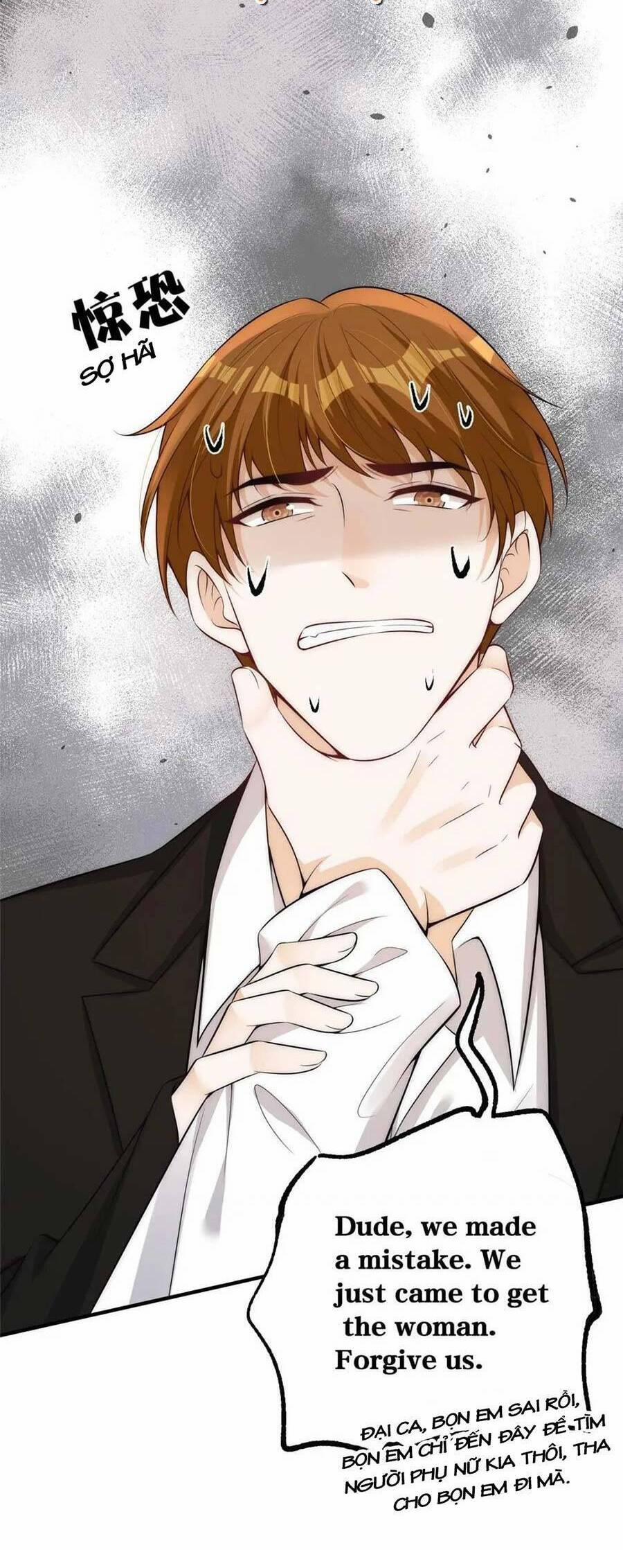 Quảng Đời Còn Lại Có Em 115 trang 16