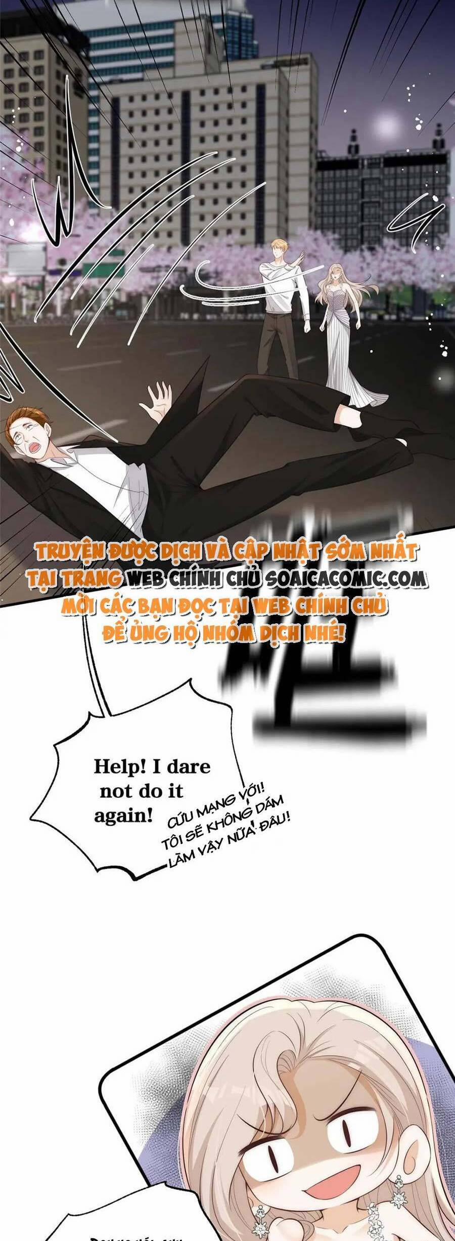 Quảng Đời Còn Lại Có Em 115 trang 18