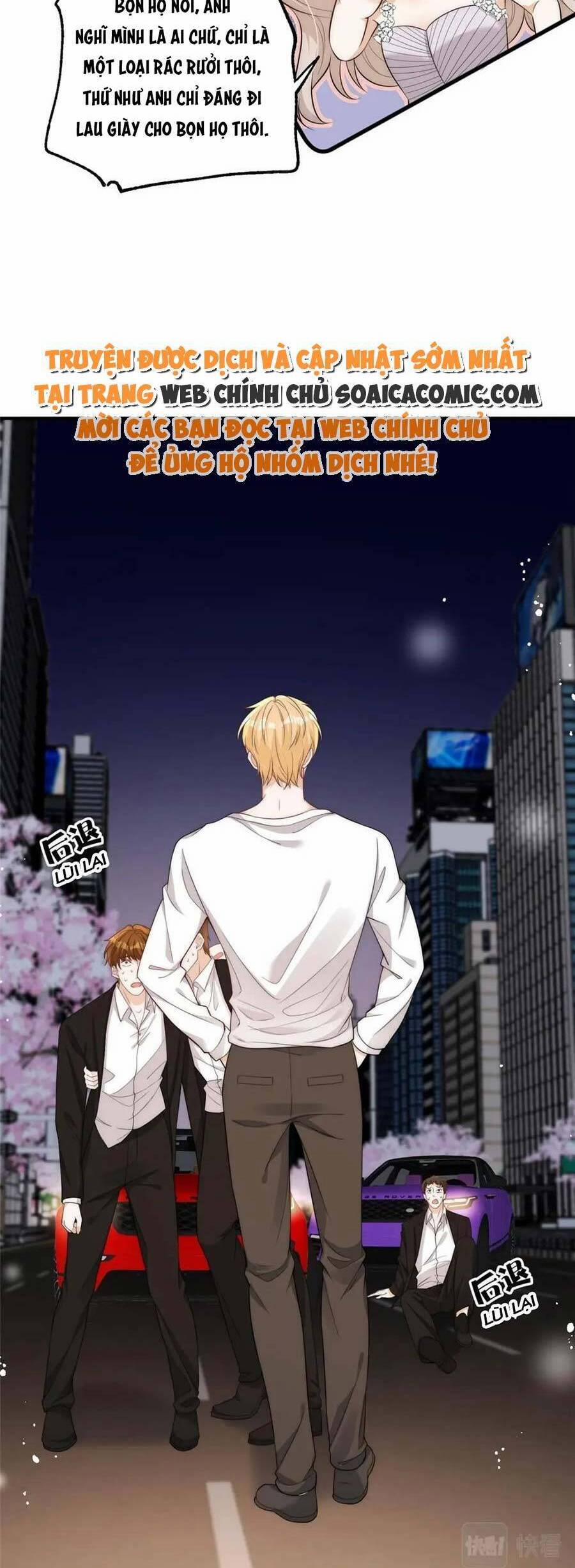 Quảng Đời Còn Lại Có Em 115 trang 19