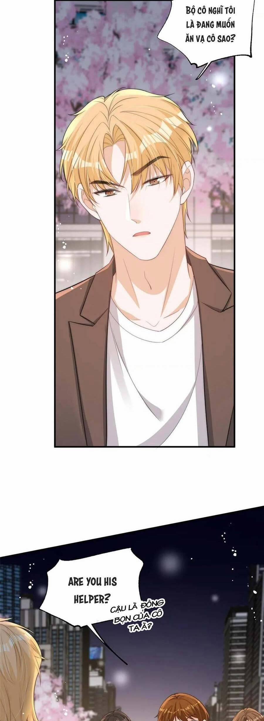 Quảng Đời Còn Lại Có Em 115 trang 2