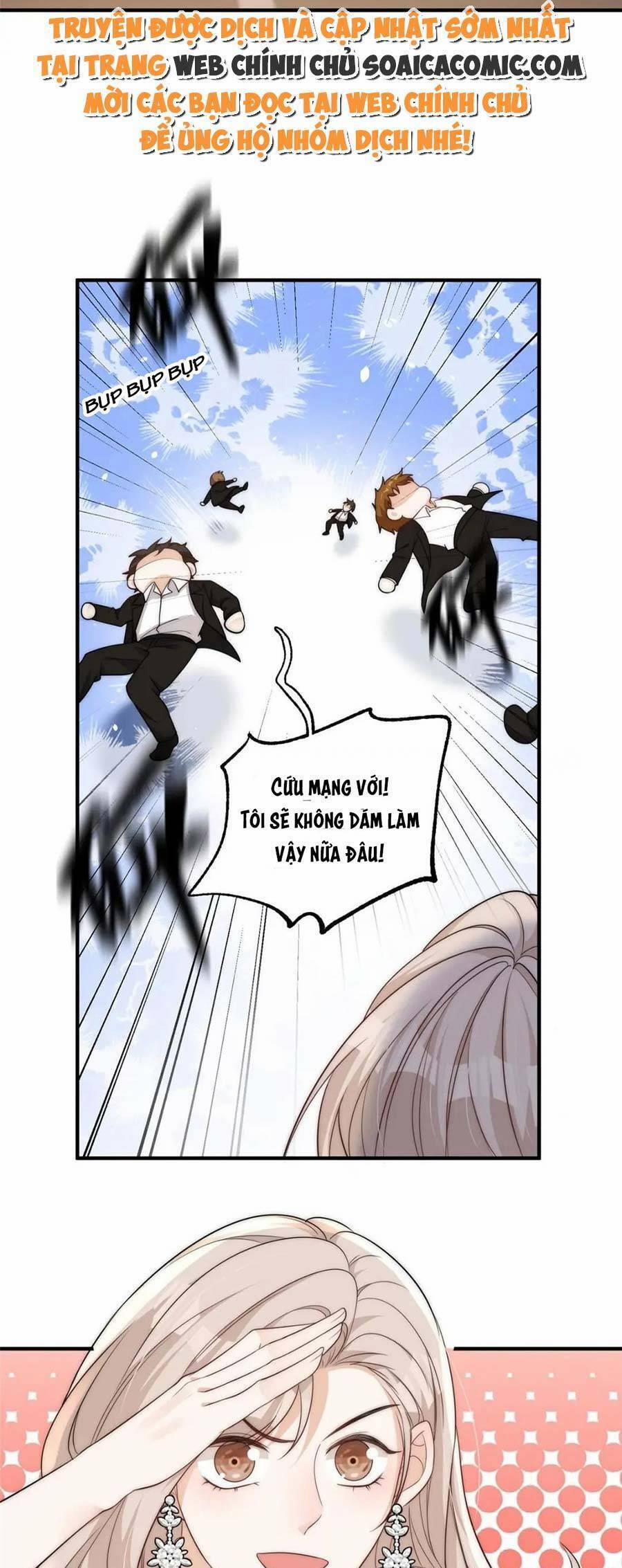 Quảng Đời Còn Lại Có Em 115 trang 20