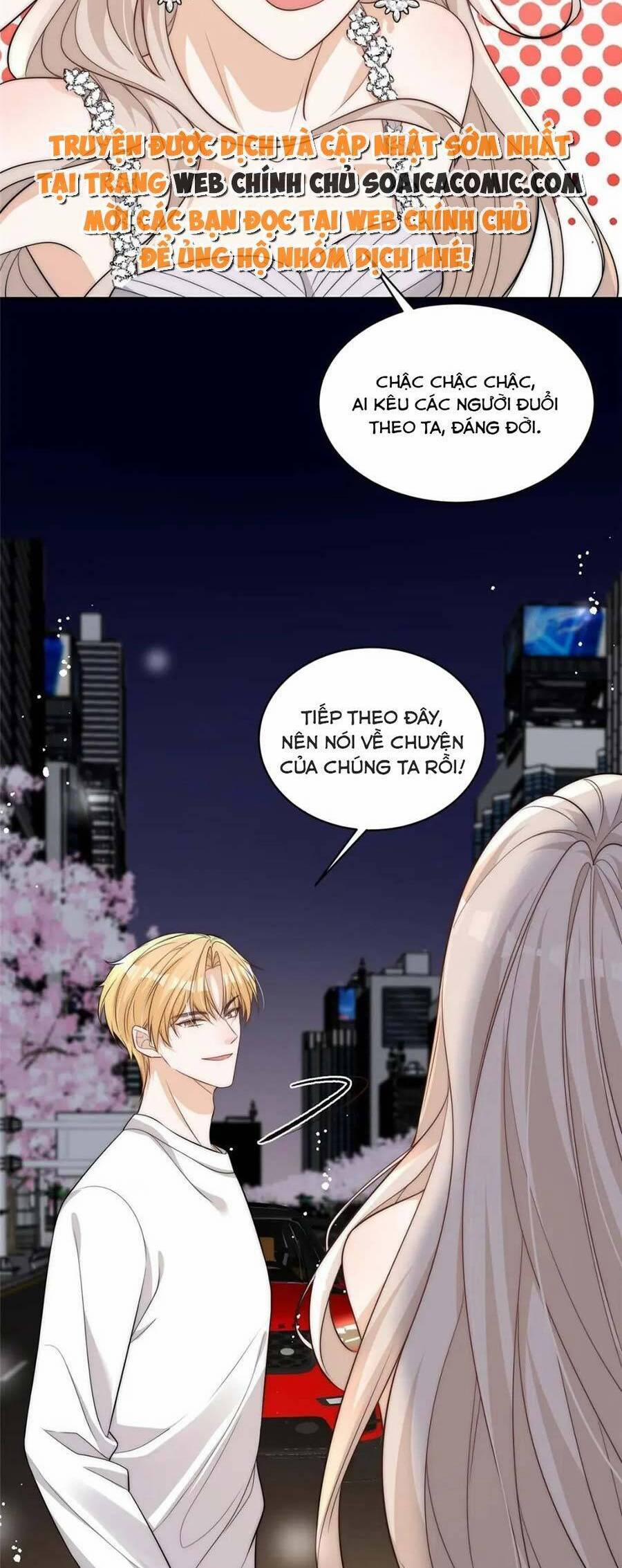 Quảng Đời Còn Lại Có Em 115 trang 21