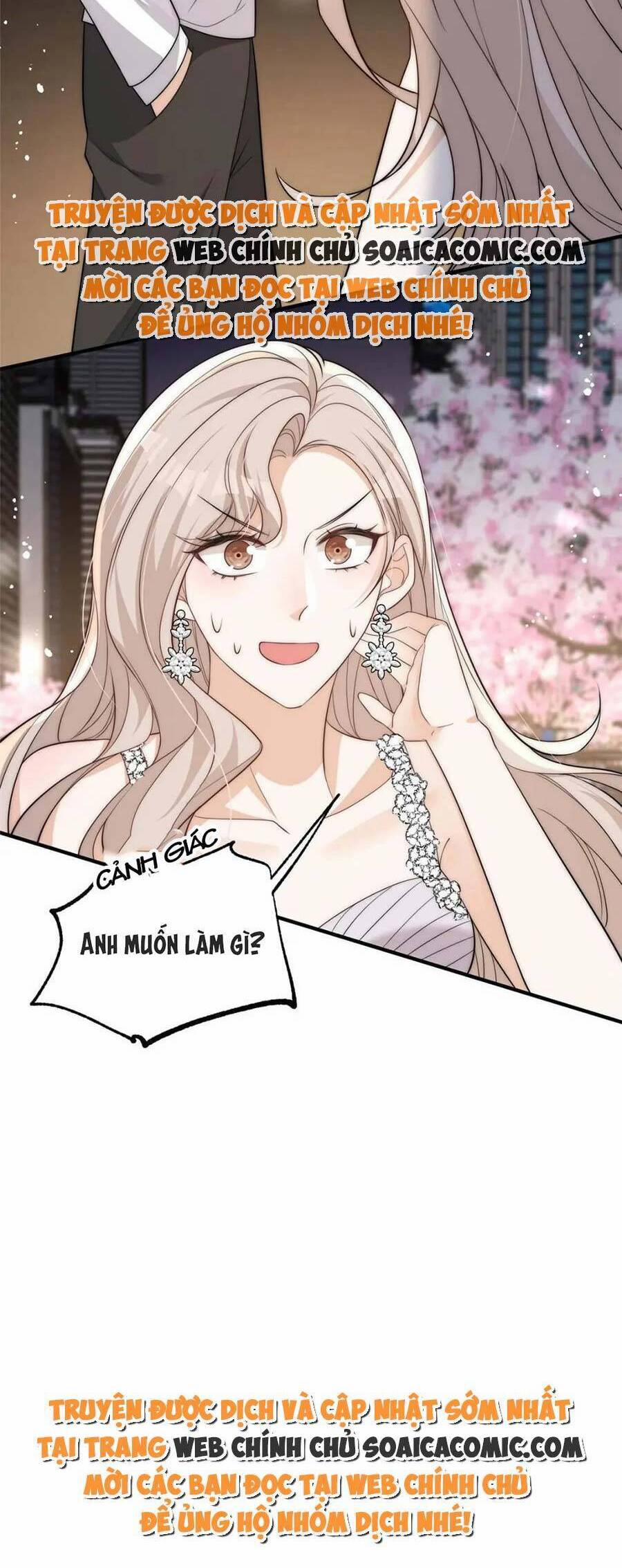 Quảng Đời Còn Lại Có Em 115 trang 22