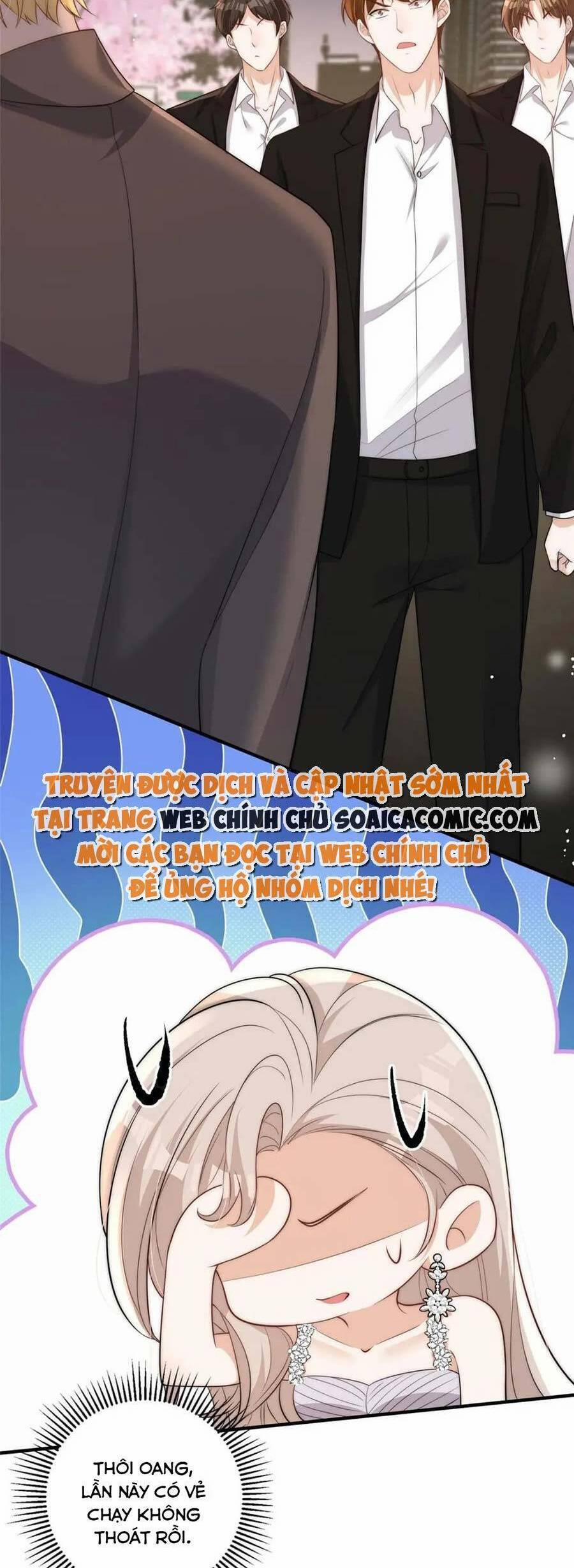 Quảng Đời Còn Lại Có Em 115 trang 3