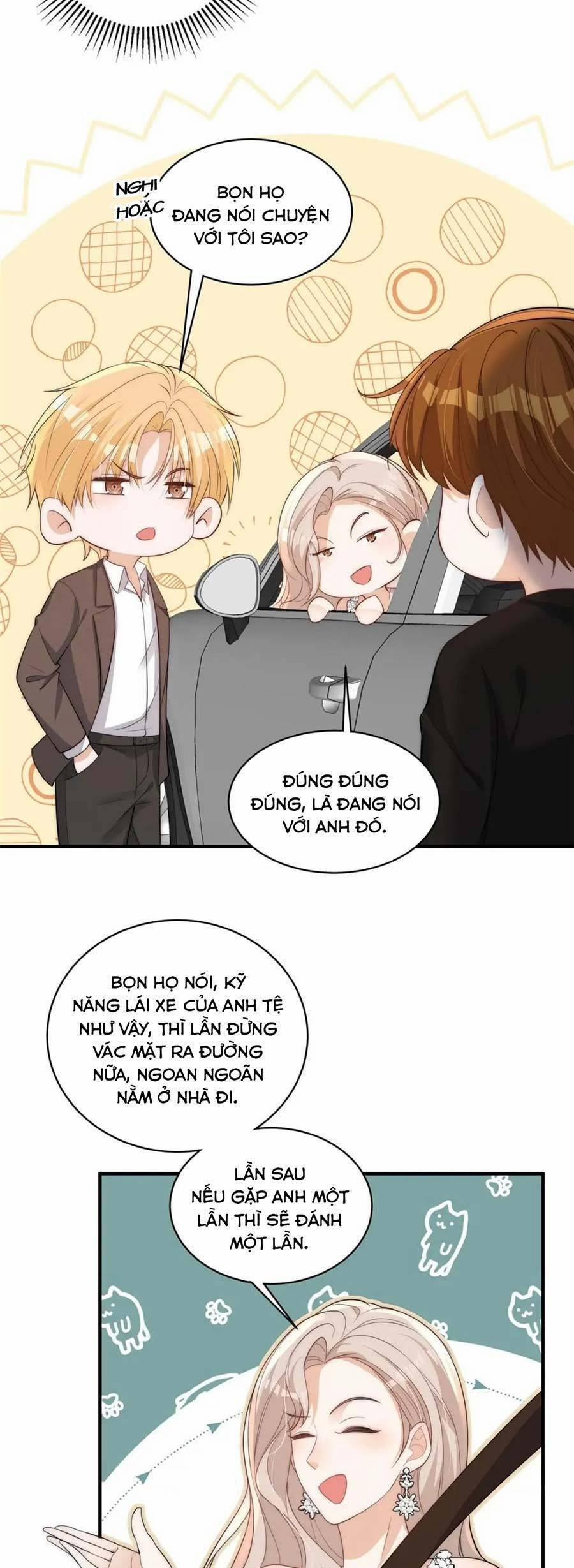 Quảng Đời Còn Lại Có Em 115 trang 4