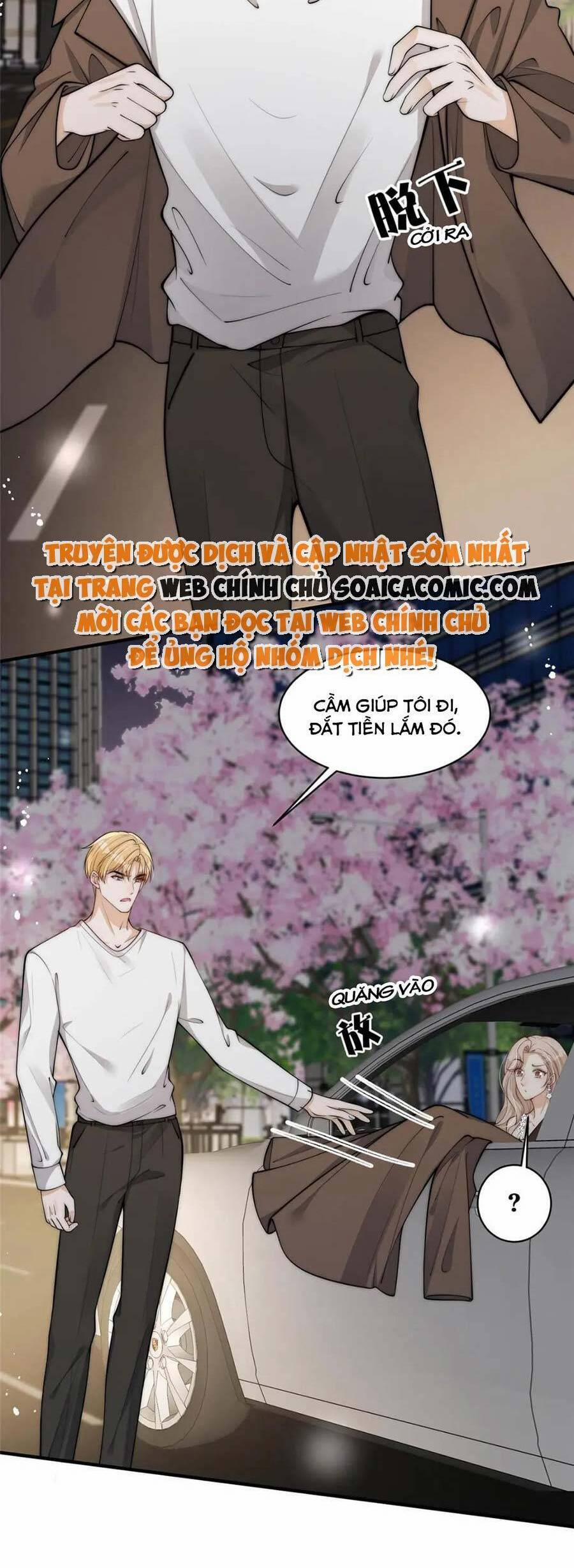 Quảng Đời Còn Lại Có Em 115 trang 7