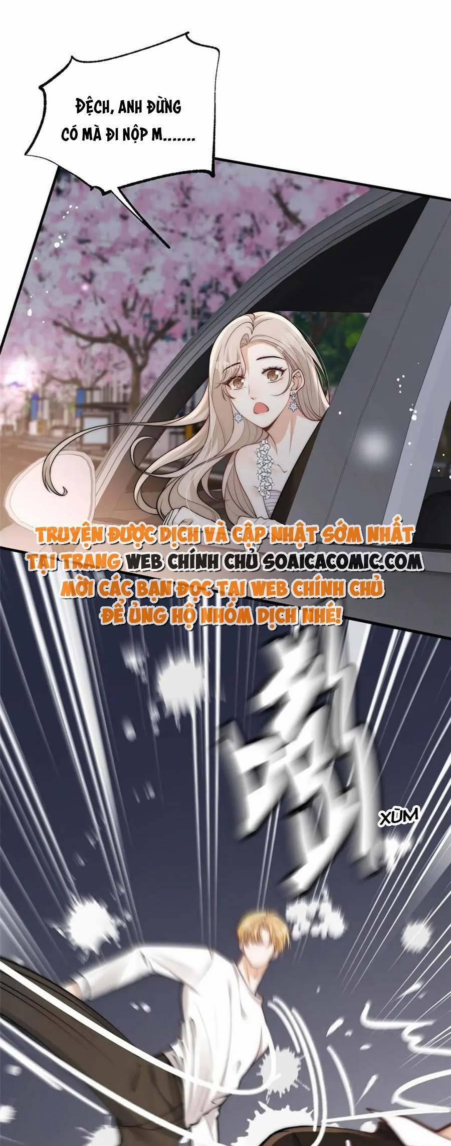 Quảng Đời Còn Lại Có Em 115 trang 8