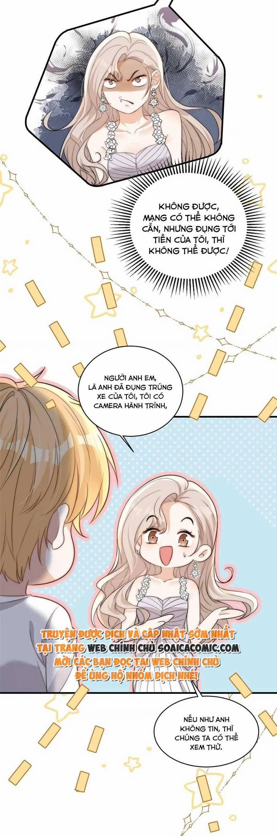 Quảng Đời Còn Lại Có Em 116 trang 1