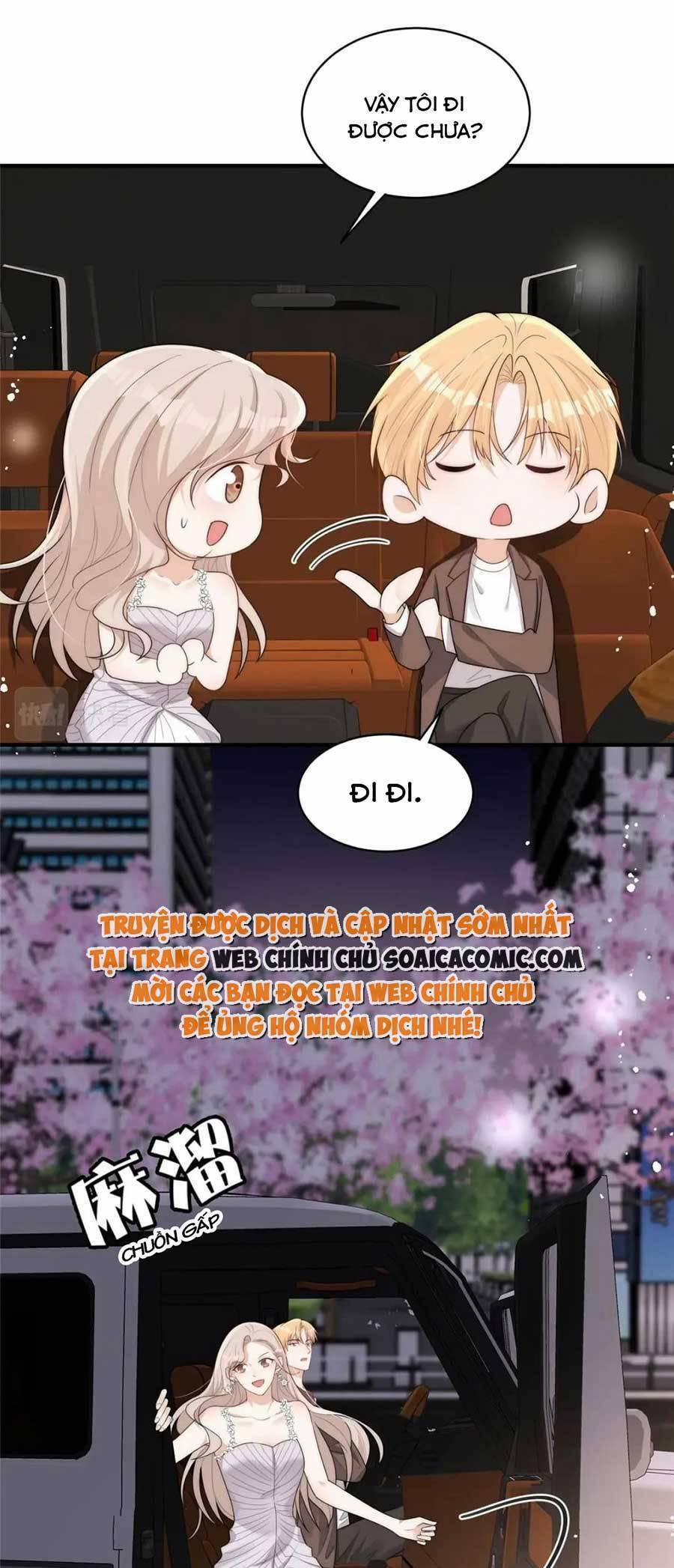 Quảng Đời Còn Lại Có Em 116 trang 10