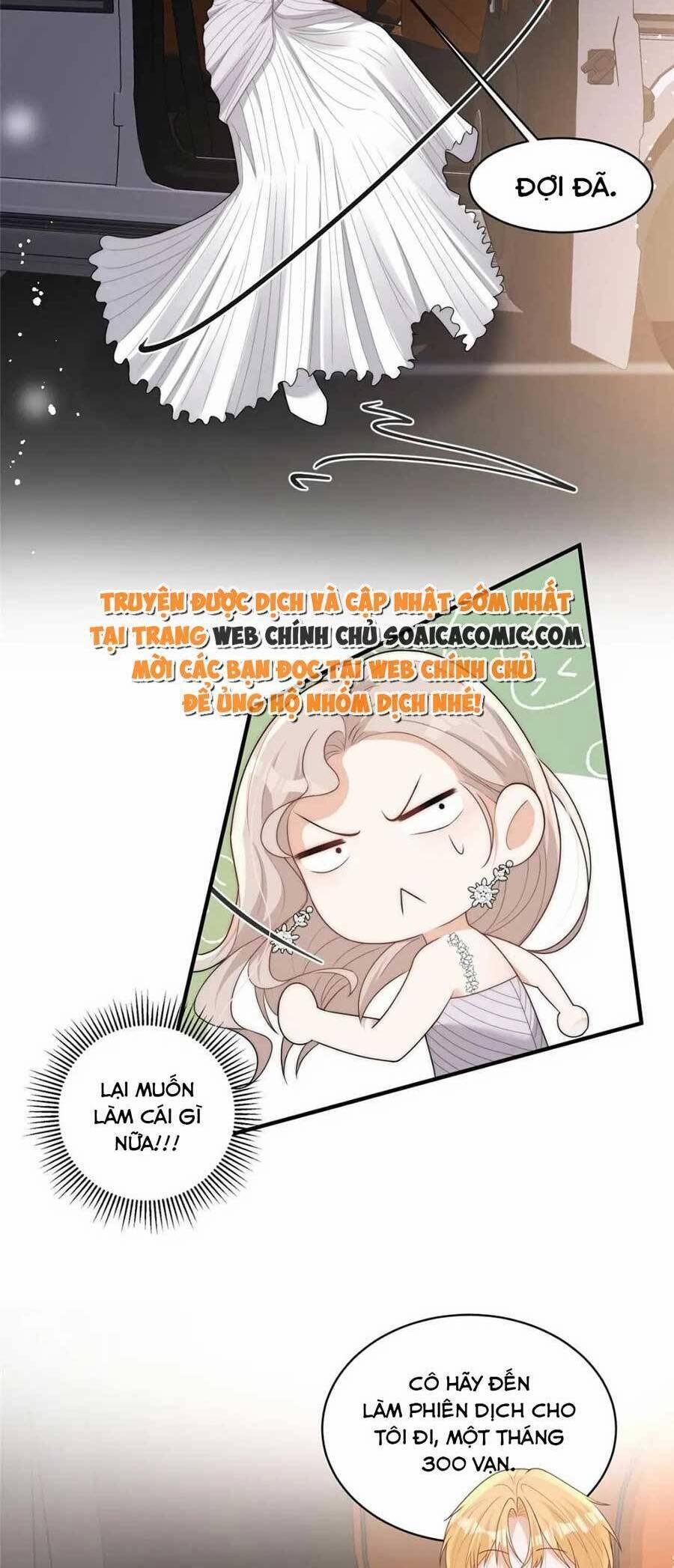 Quảng Đời Còn Lại Có Em 116 trang 11