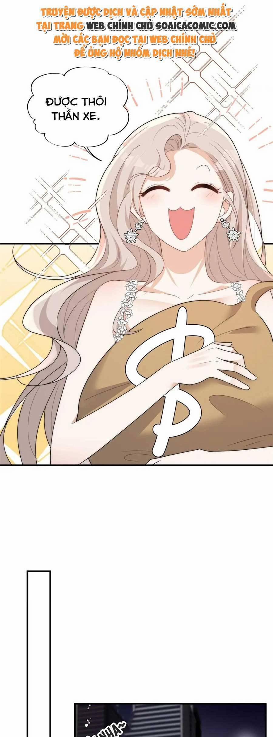 Quảng Đời Còn Lại Có Em 116 trang 13