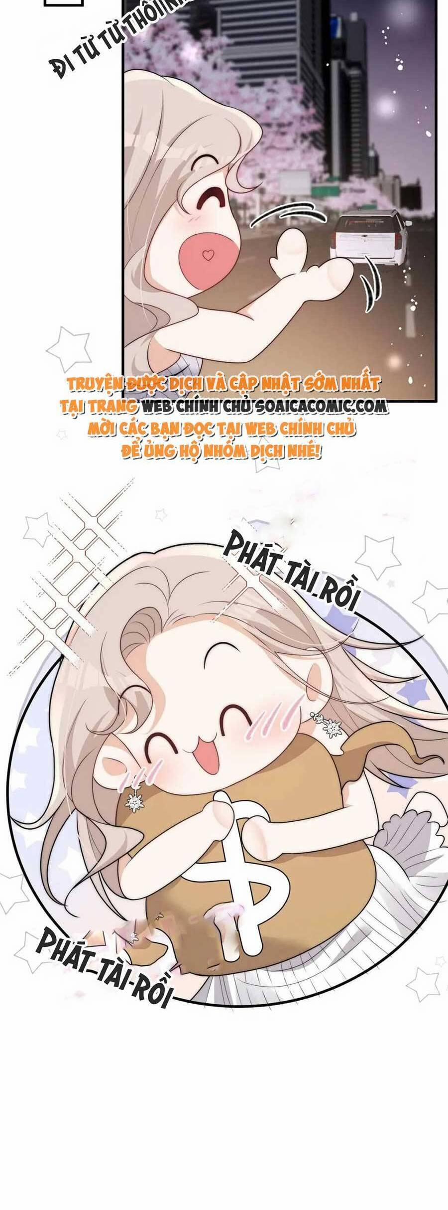 Quảng Đời Còn Lại Có Em 116 trang 14