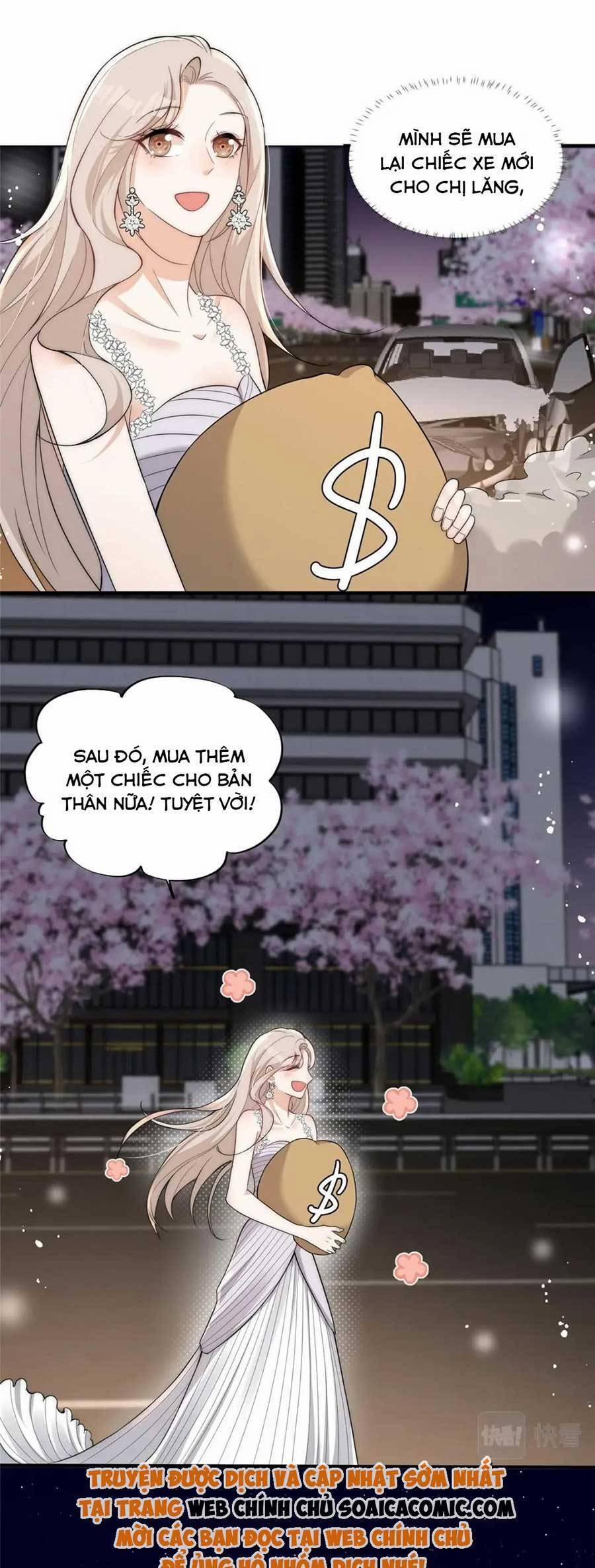 Quảng Đời Còn Lại Có Em 116 trang 15