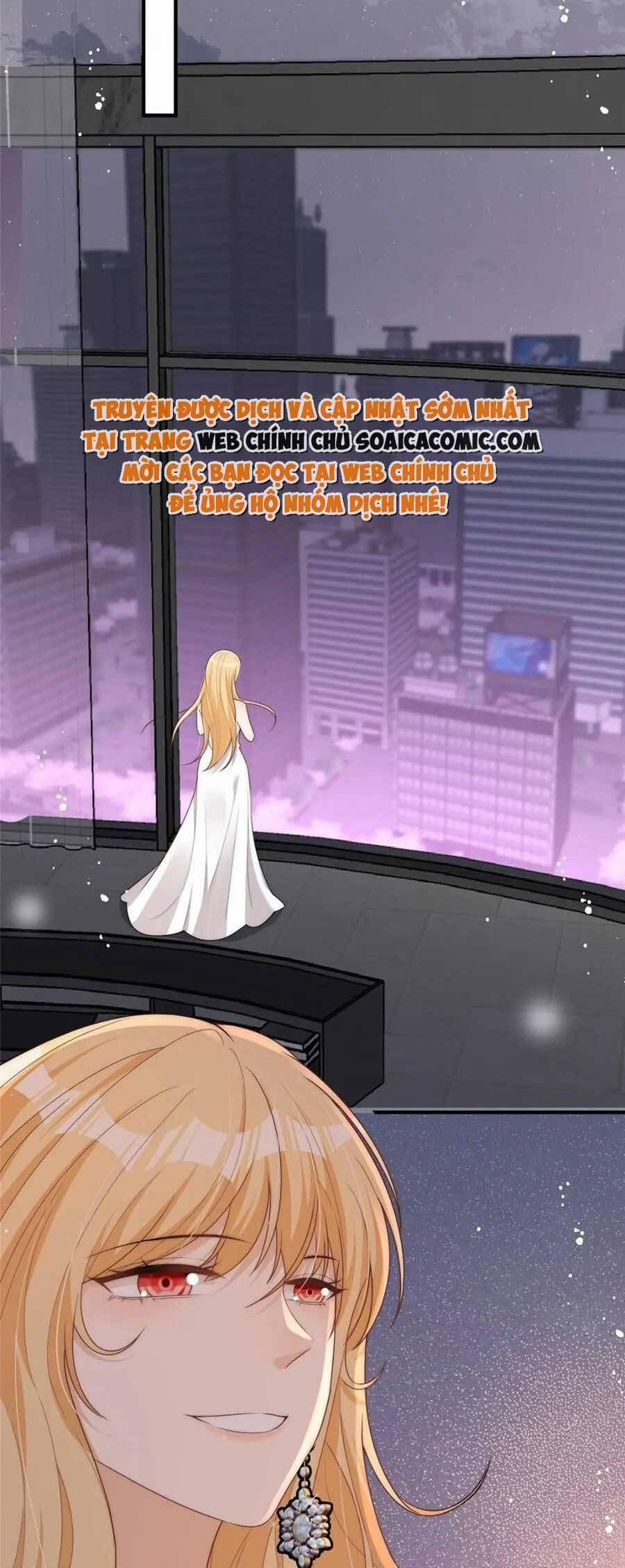 Quảng Đời Còn Lại Có Em 116 trang 20