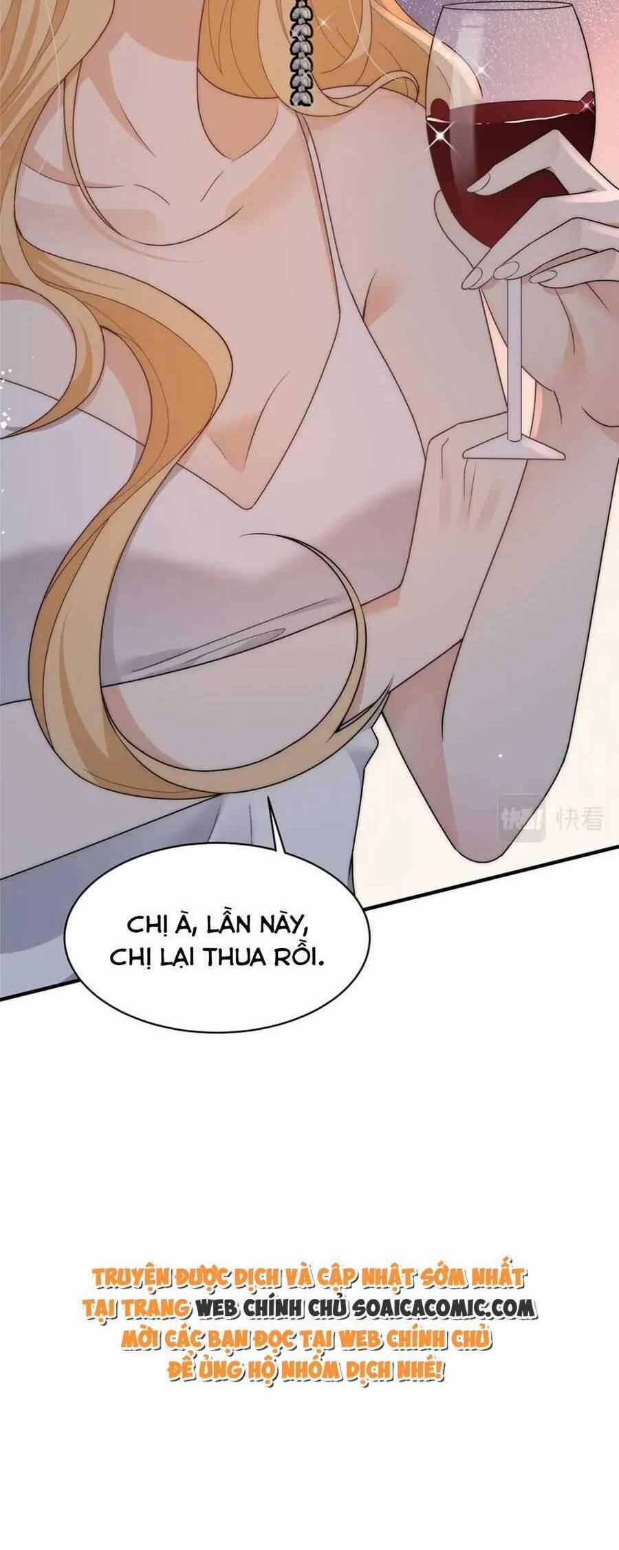 Quảng Đời Còn Lại Có Em 116 trang 21