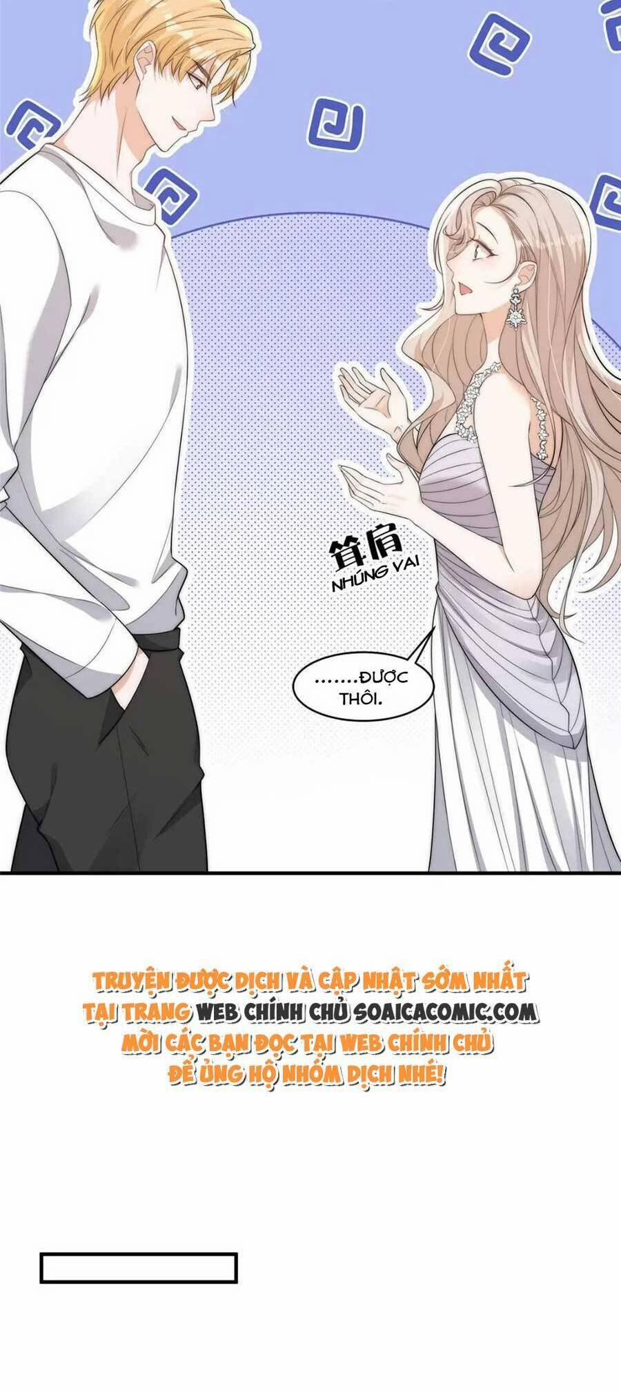 Quảng Đời Còn Lại Có Em 116 trang 3