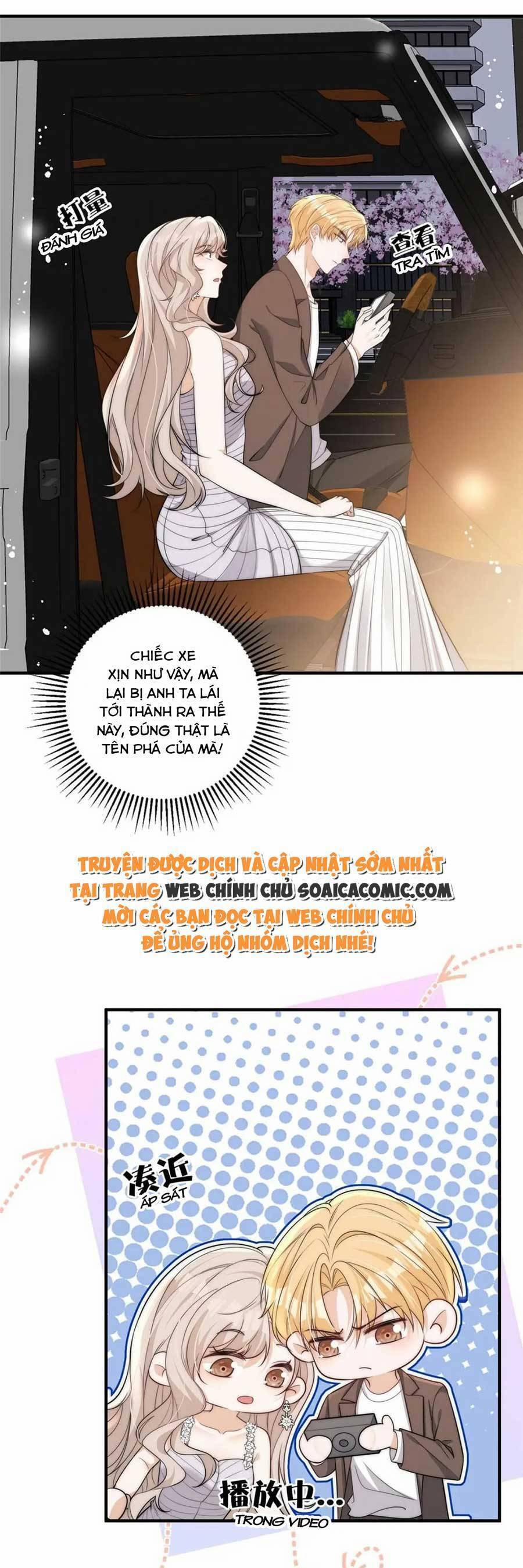 Quảng Đời Còn Lại Có Em 116 trang 4