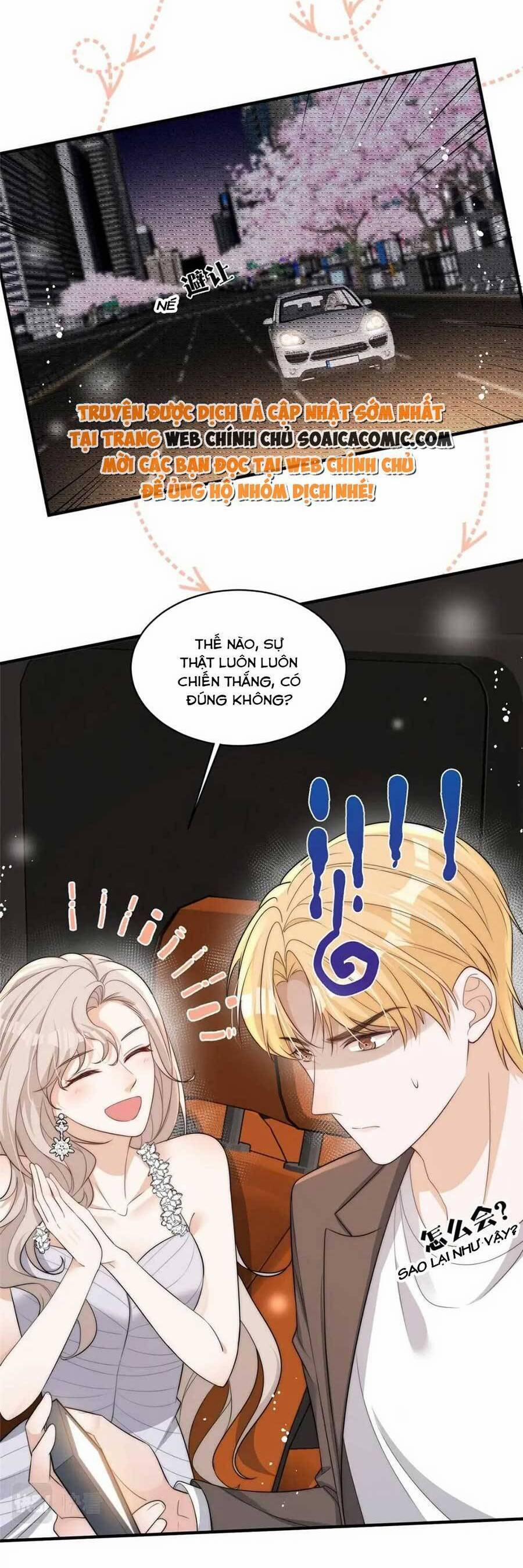 Quảng Đời Còn Lại Có Em 116 trang 5