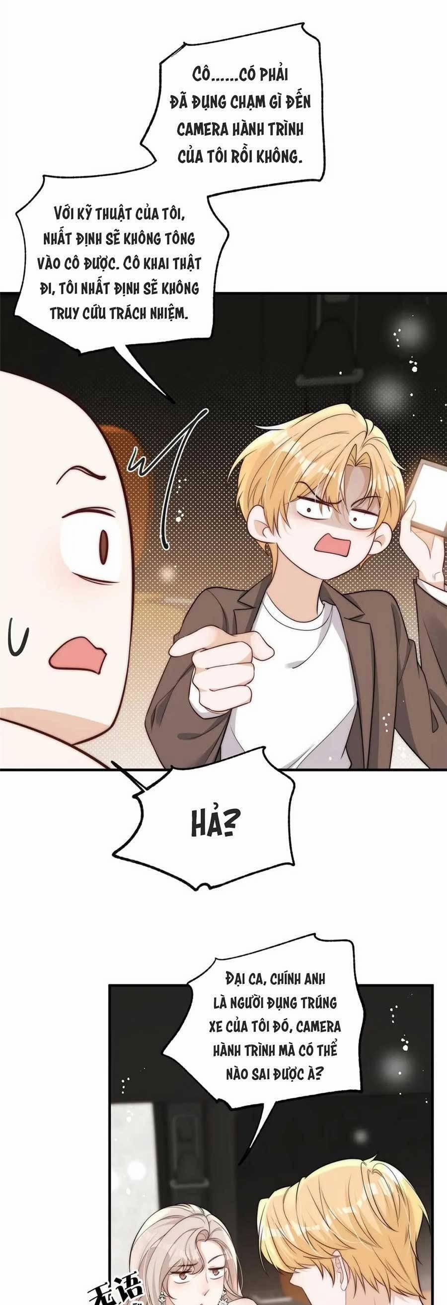 Quảng Đời Còn Lại Có Em 116 trang 6