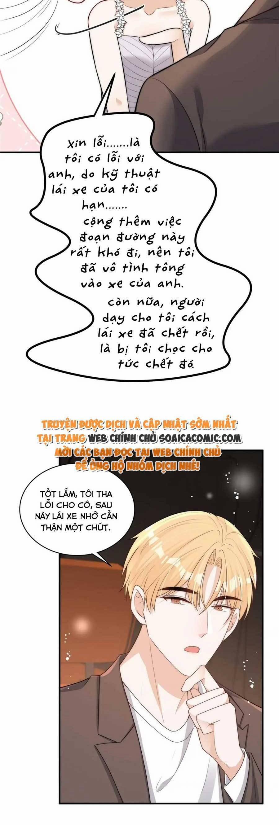 Quảng Đời Còn Lại Có Em 116 trang 9