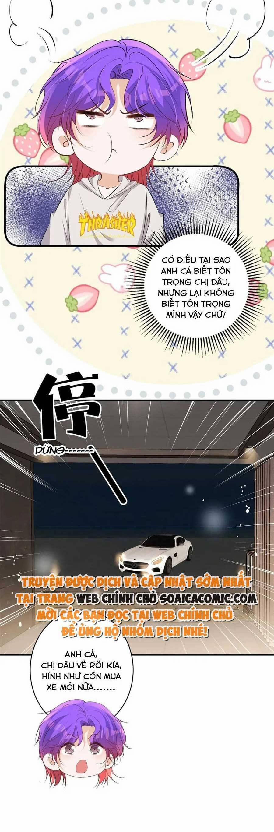 Quảng Đời Còn Lại Có Em 117 trang 10