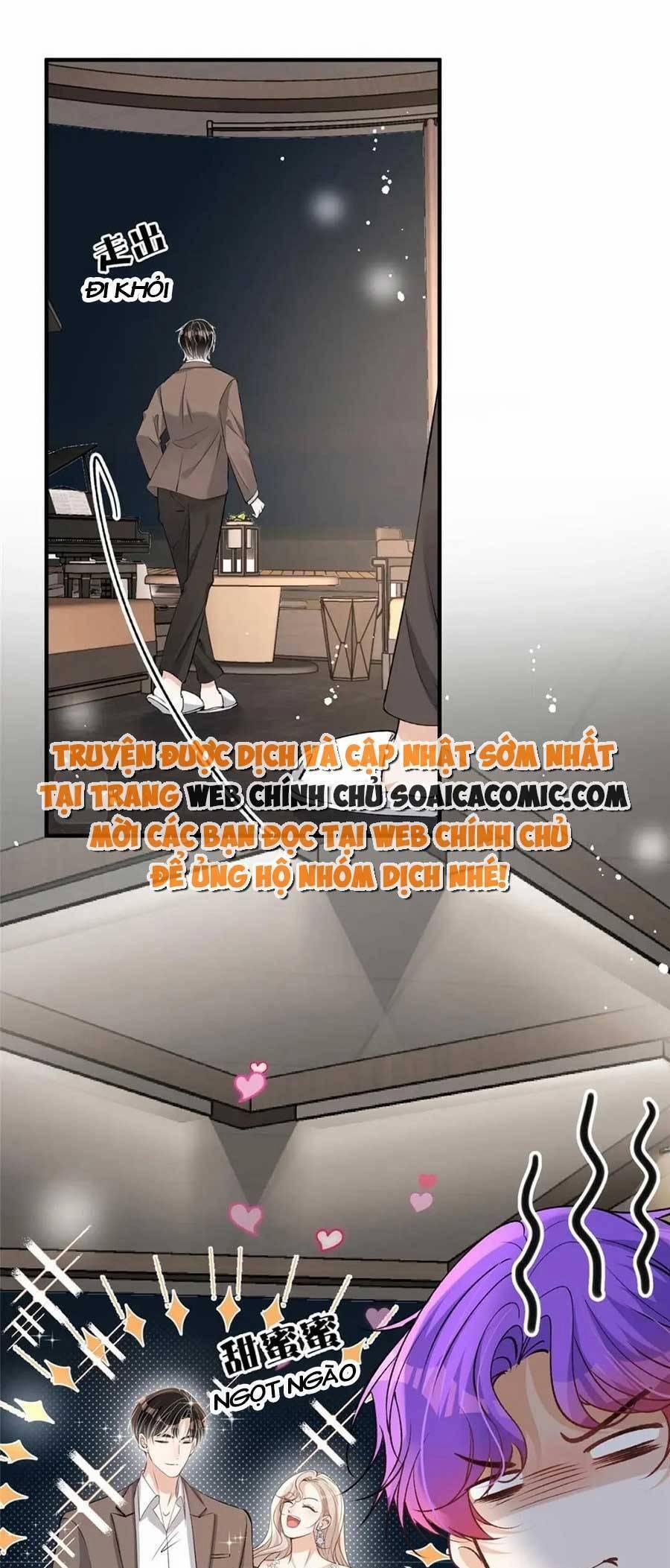 Quảng Đời Còn Lại Có Em 117 trang 11