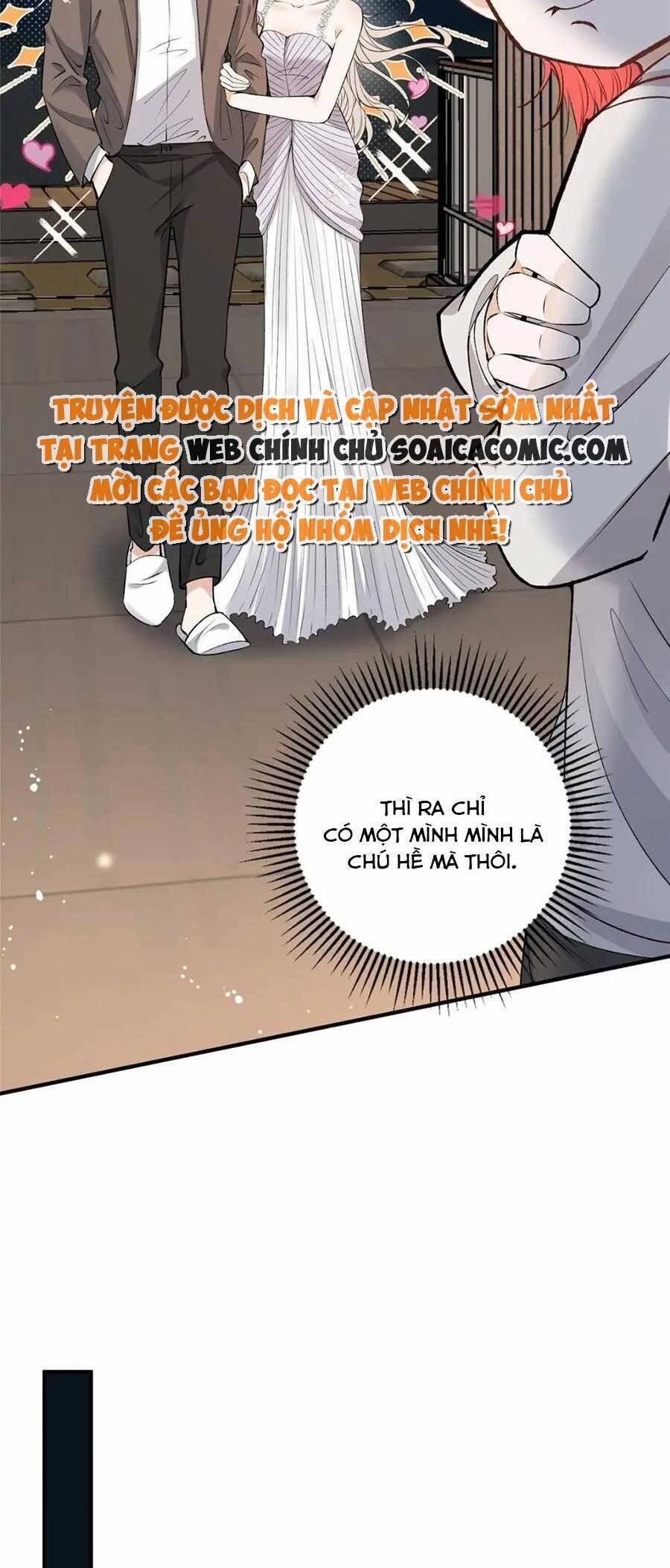 Quảng Đời Còn Lại Có Em 117 trang 12