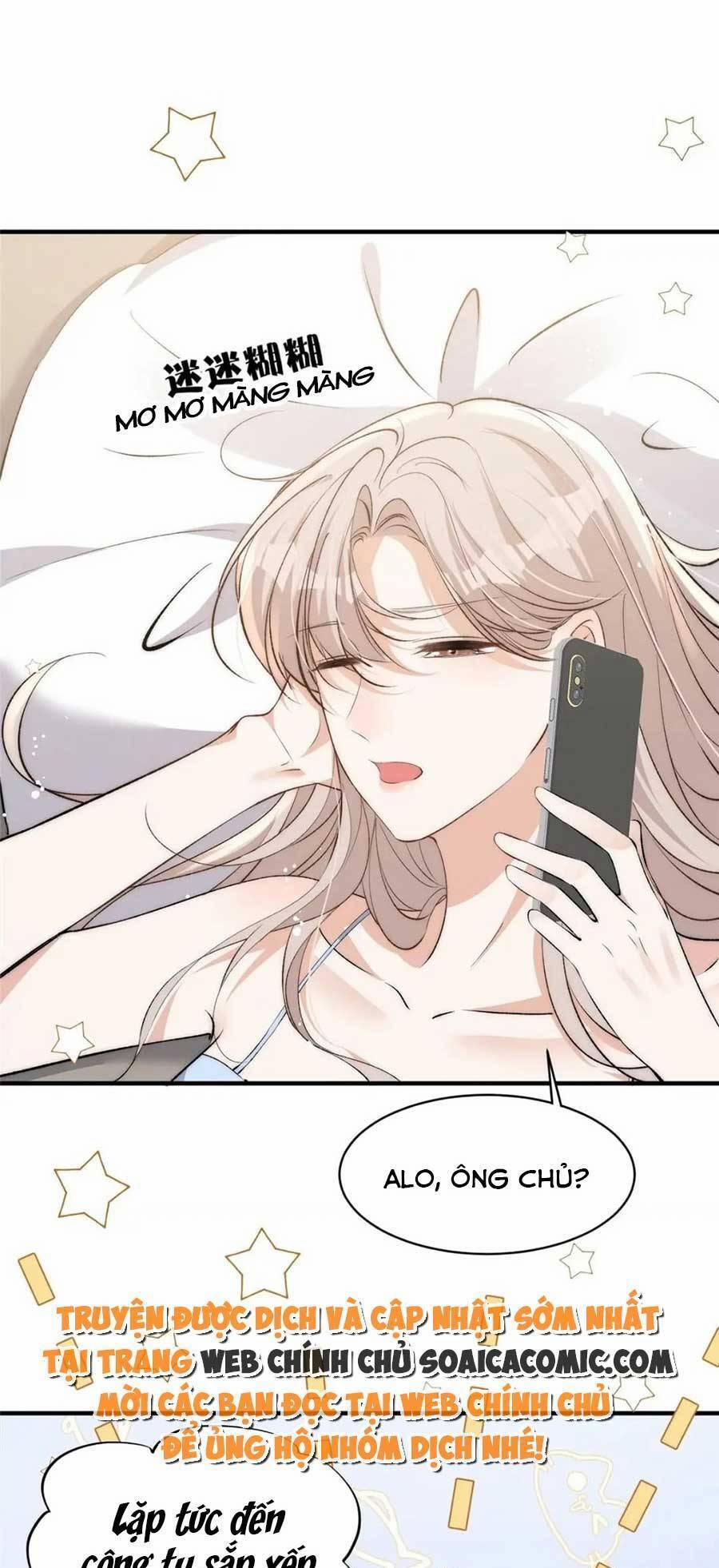 Quảng Đời Còn Lại Có Em 117 trang 16