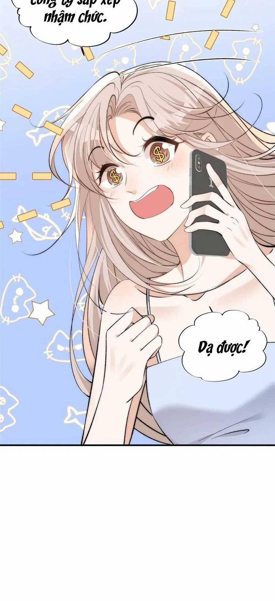 Quảng Đời Còn Lại Có Em 117 trang 17