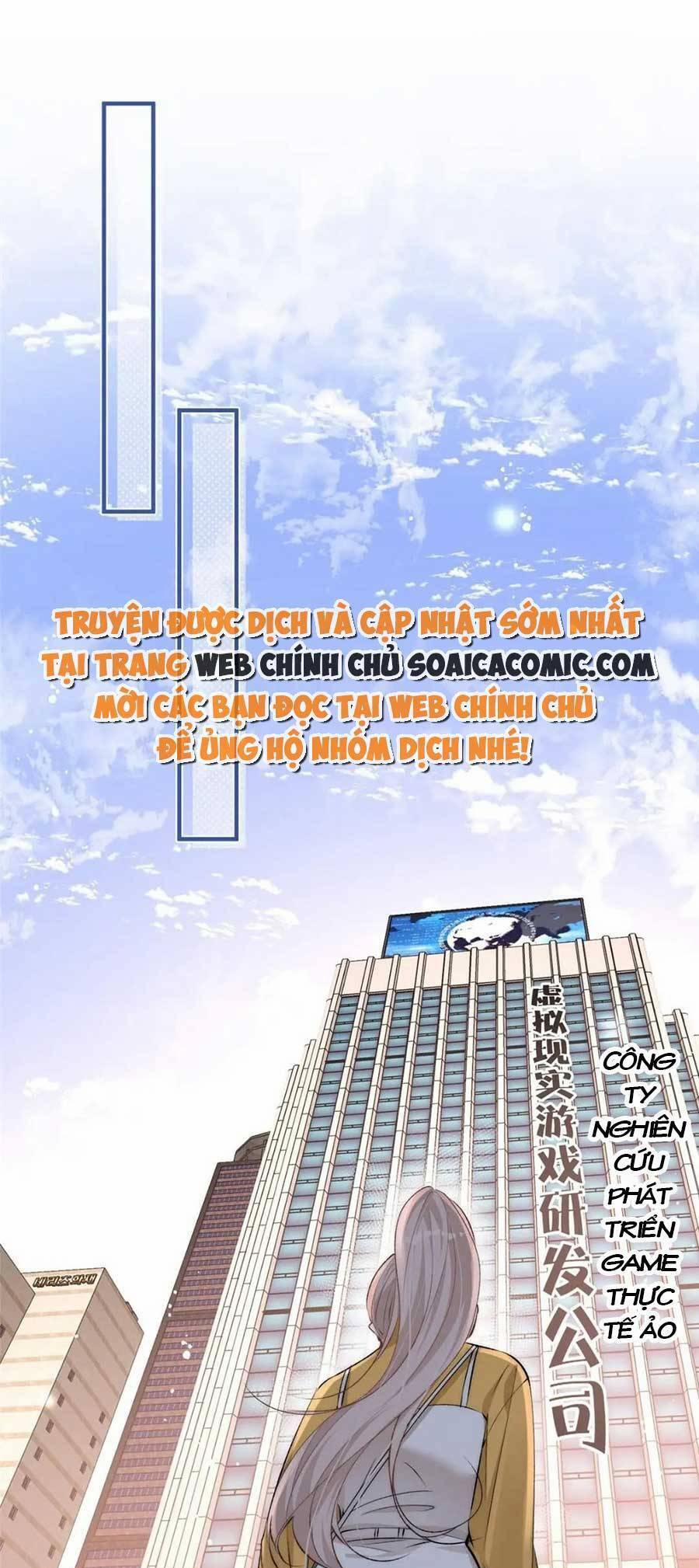 Quảng Đời Còn Lại Có Em 117 trang 18