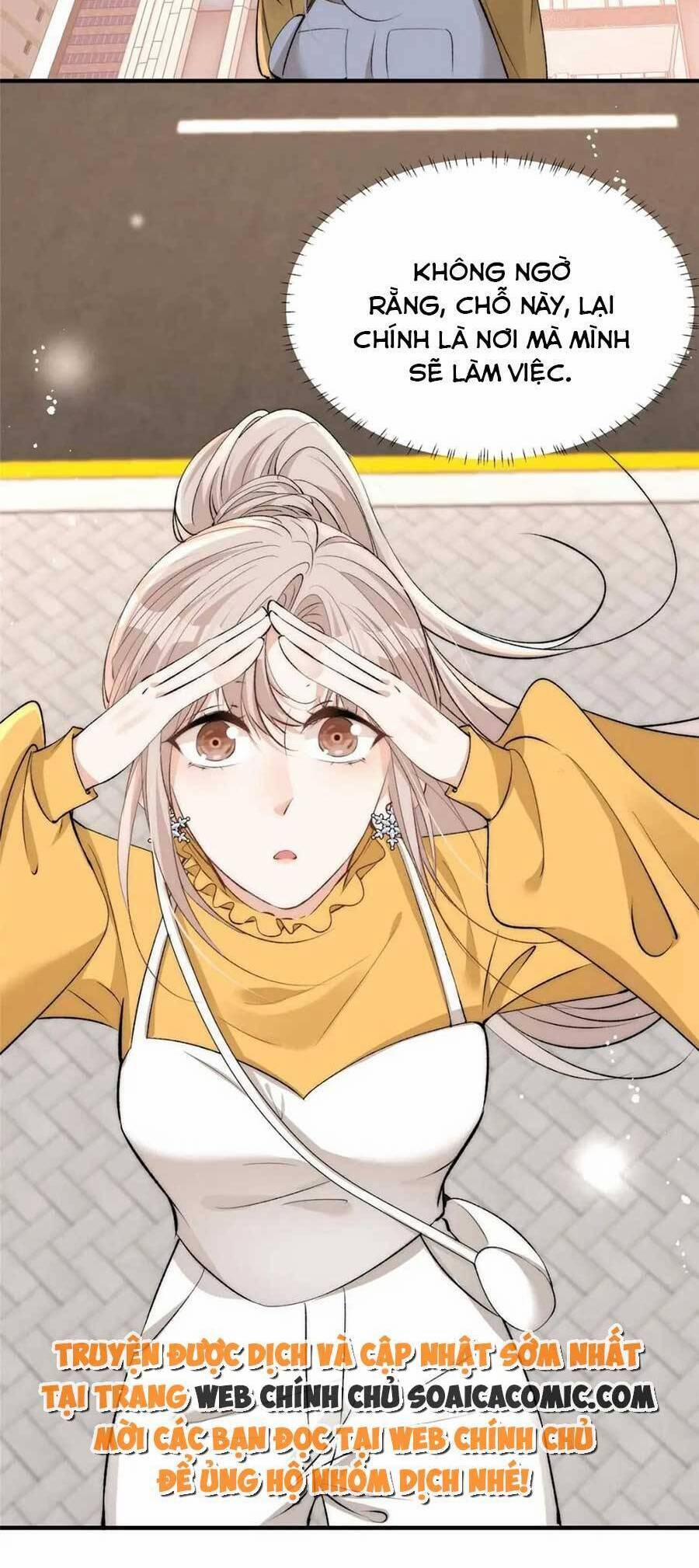 Quảng Đời Còn Lại Có Em 117 trang 19