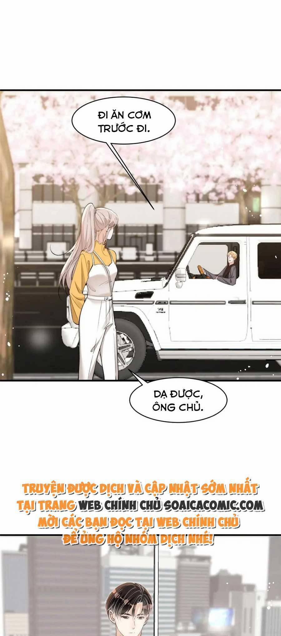 Quảng Đời Còn Lại Có Em 117 trang 20