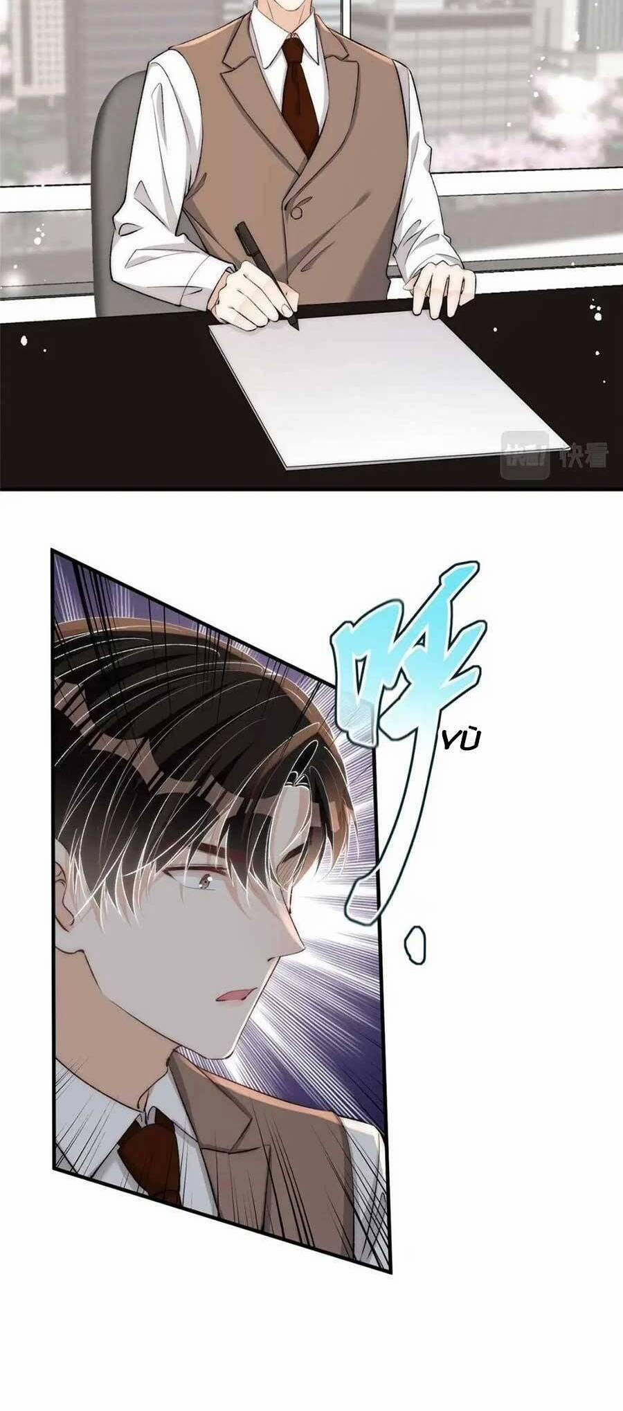 Quảng Đời Còn Lại Có Em 117 trang 21