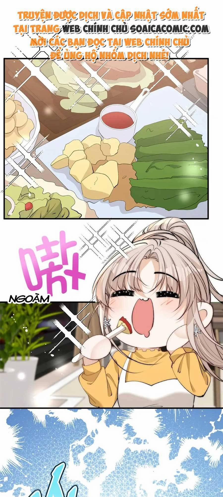 Quảng Đời Còn Lại Có Em 117 trang 22