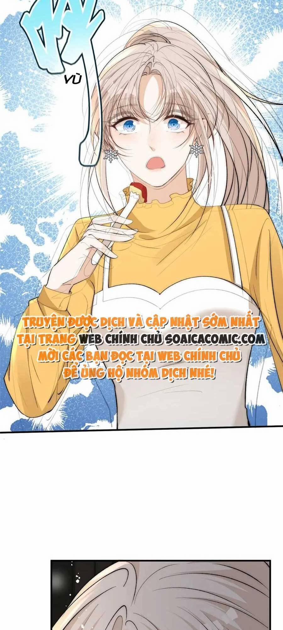 Quảng Đời Còn Lại Có Em 117 trang 23