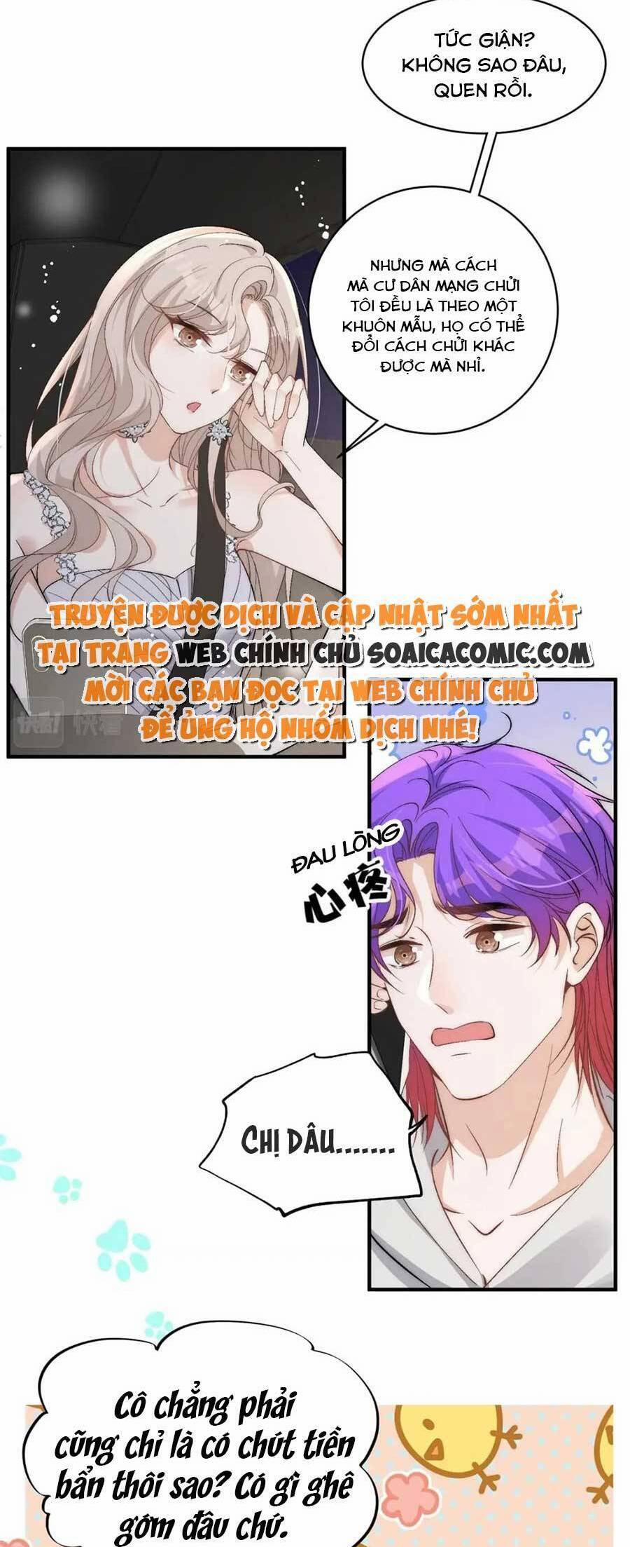 Quảng Đời Còn Lại Có Em 117 trang 3