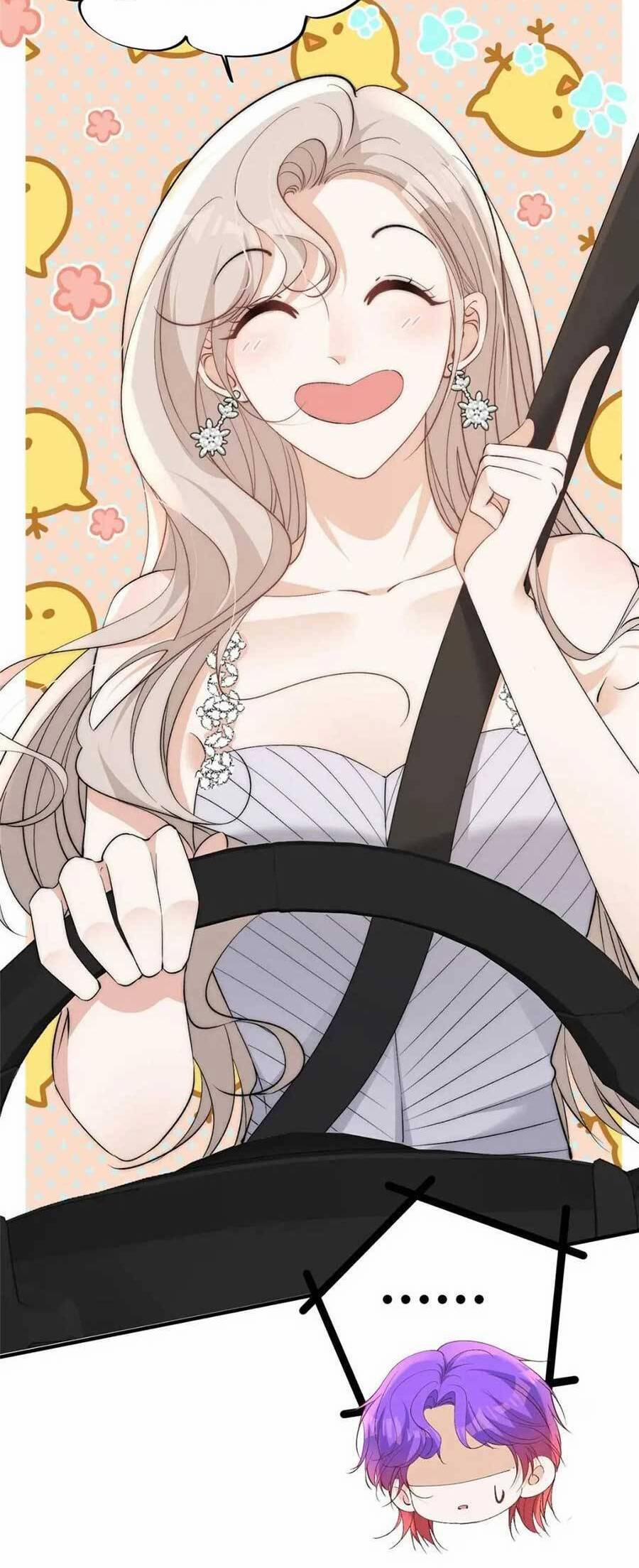 Quảng Đời Còn Lại Có Em 117 trang 4