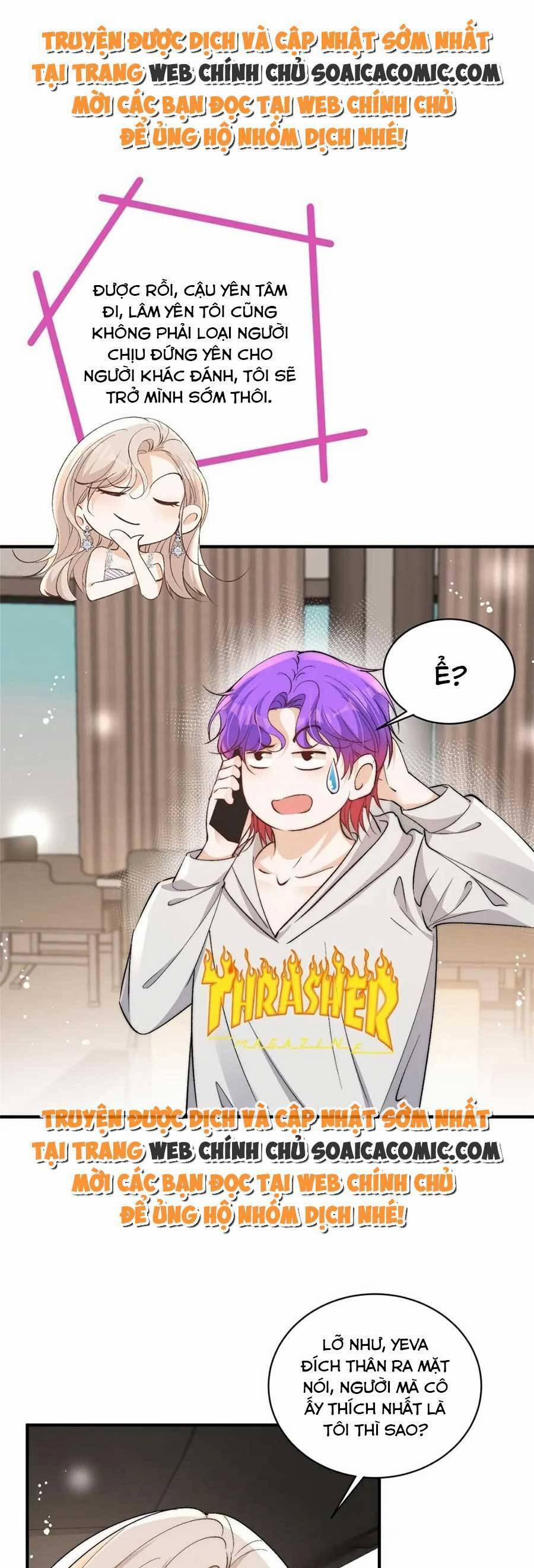 Quảng Đời Còn Lại Có Em 117 trang 5